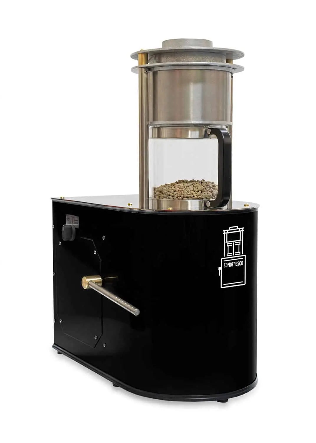 Software that remembers your best roast