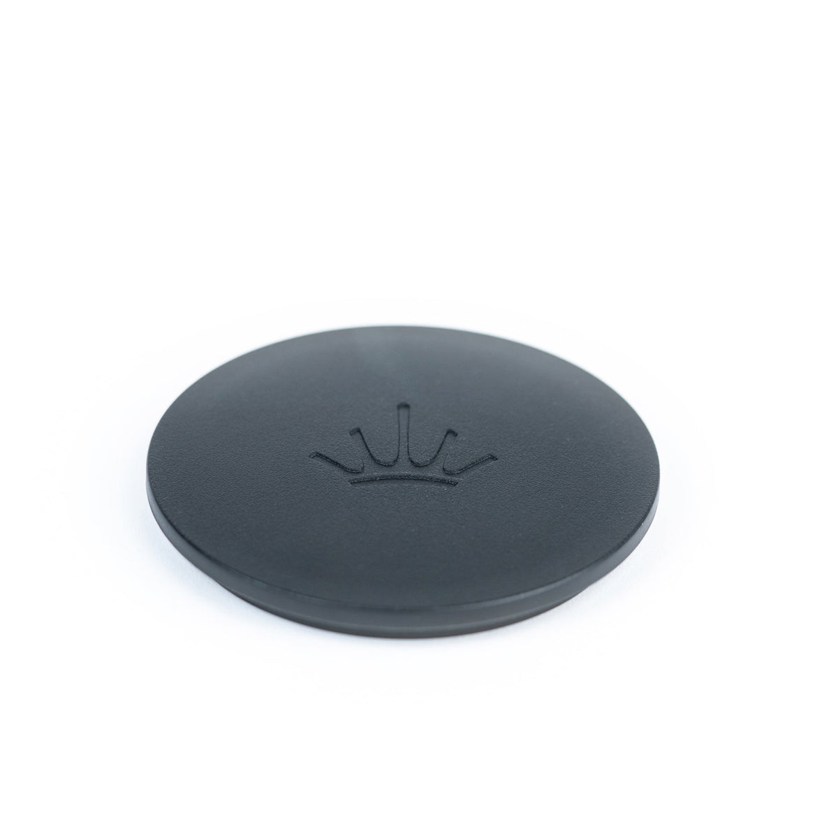 Bean Hopper Lid with Crown Logo, X64 SD Home