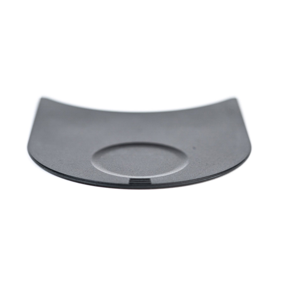 Drip Tray Black, X64 SD Home