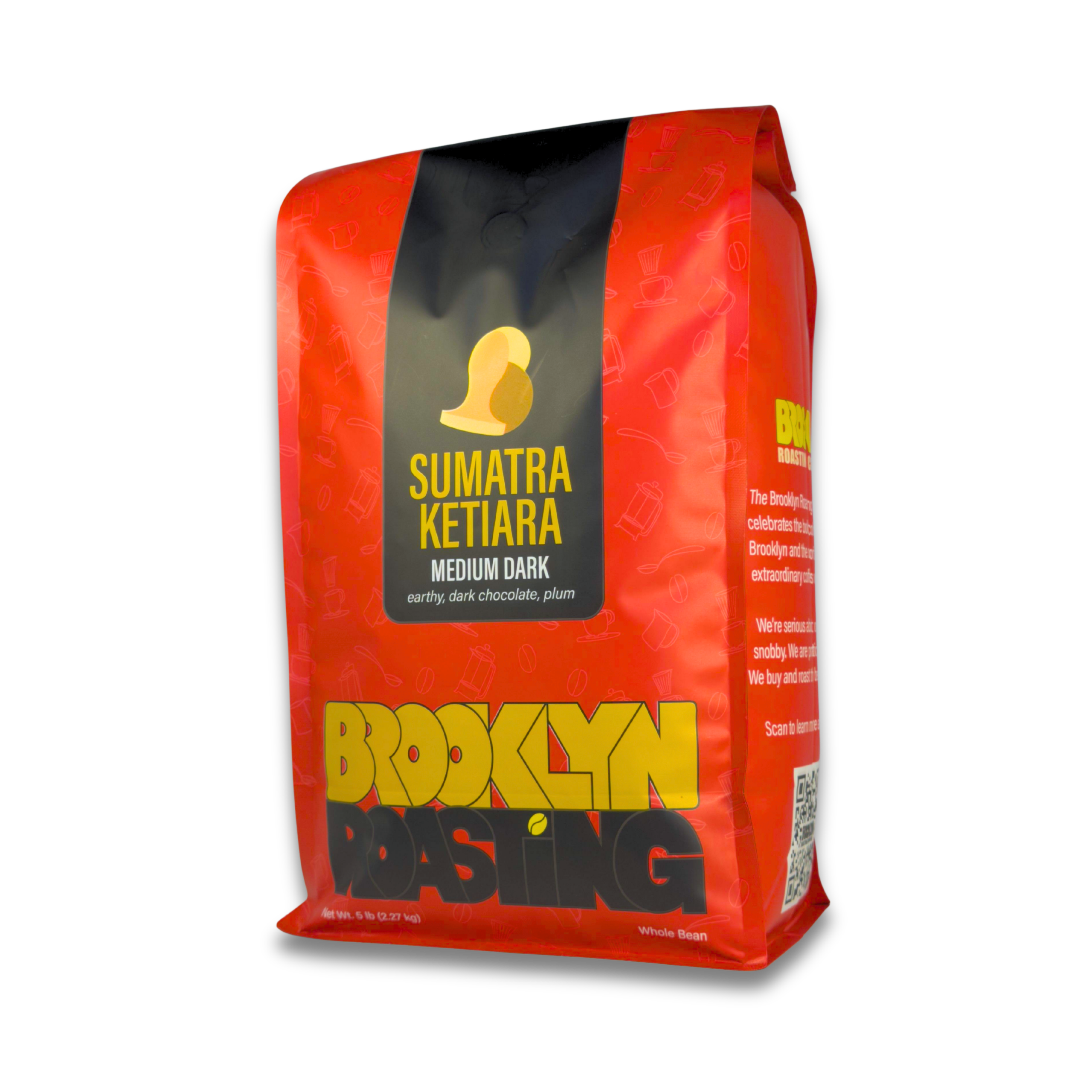 Sumatra Ketiara