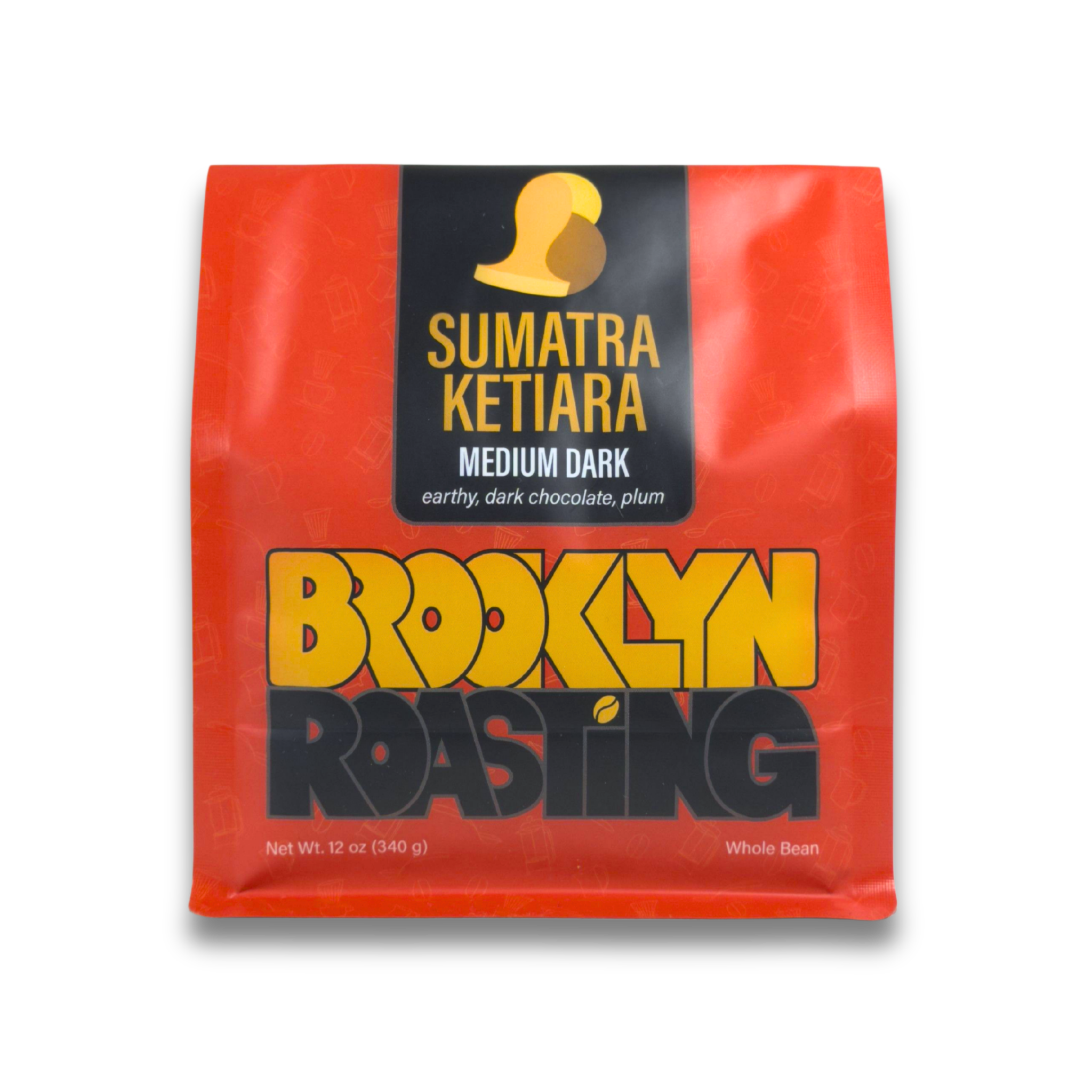 Sumatra Ketiara