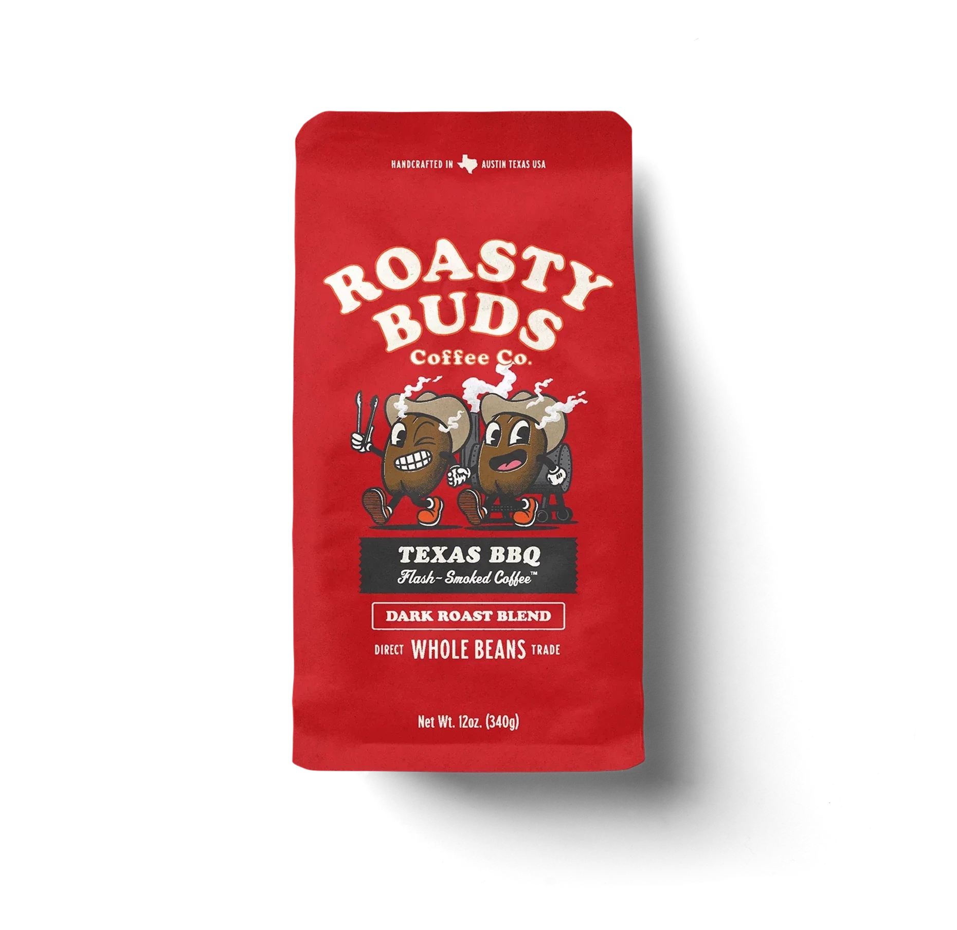 Wholesale Coffee: Whole & Ground 5lb