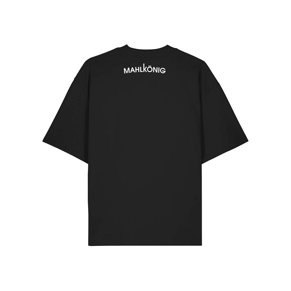 Prime Edit T-Shirt Black, Unisex