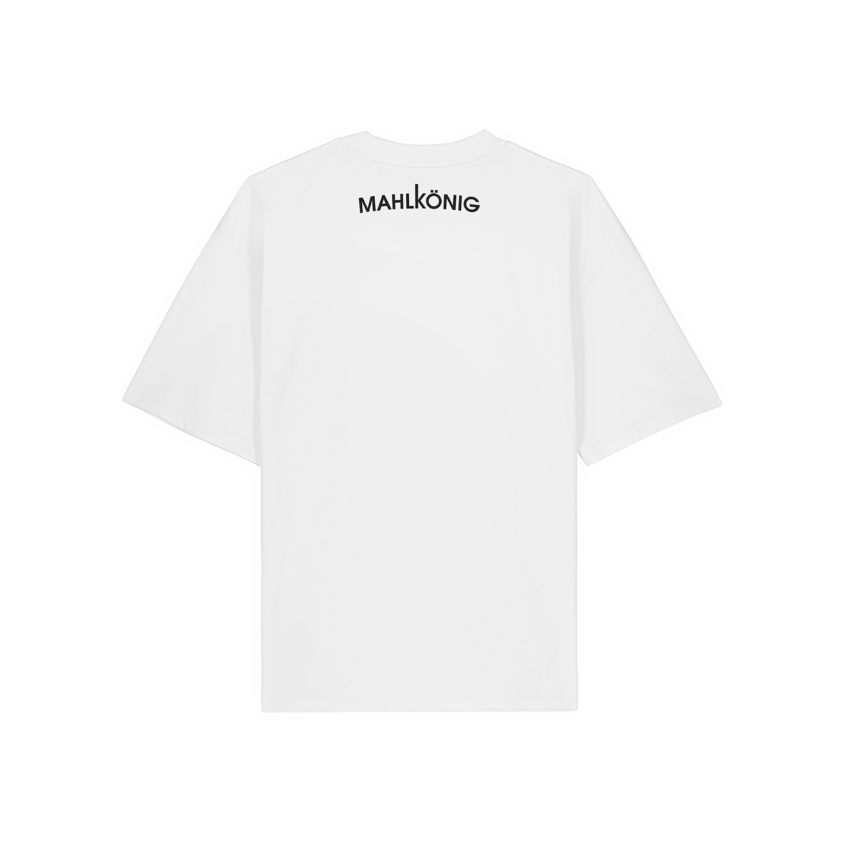 Prime Edit T-Shirt White, Unisex