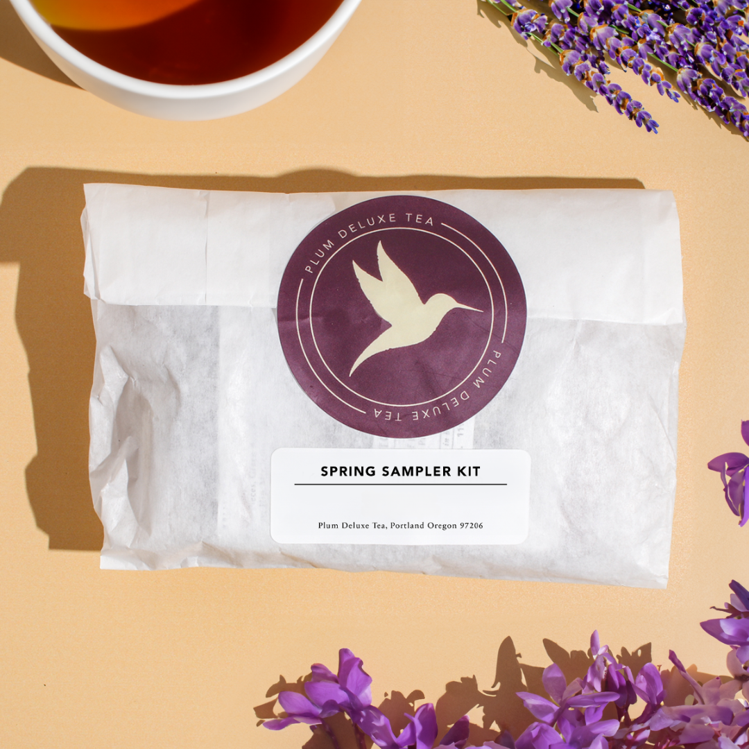 Spring Collection Sample Kit (11 Flavors)