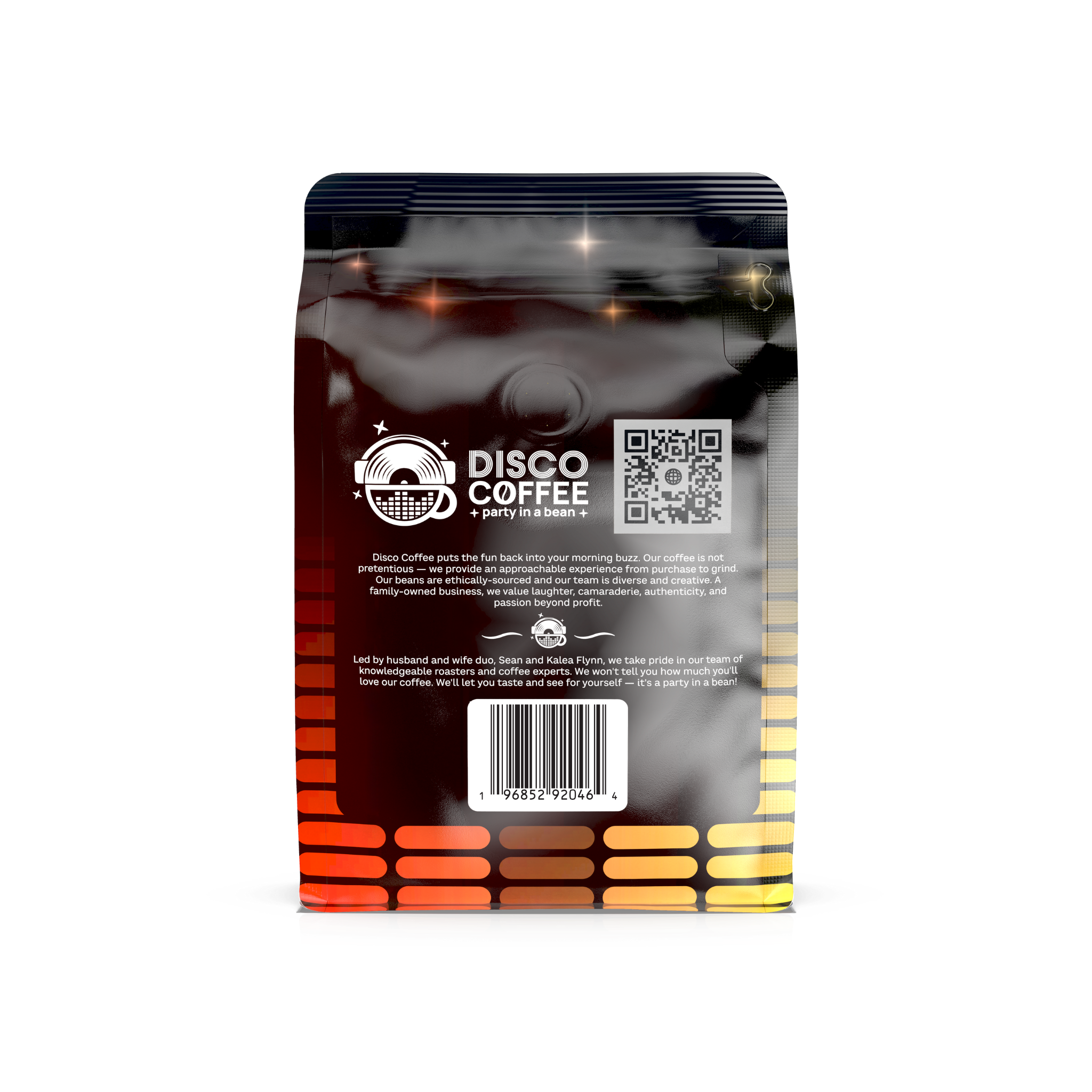 Urban Blend