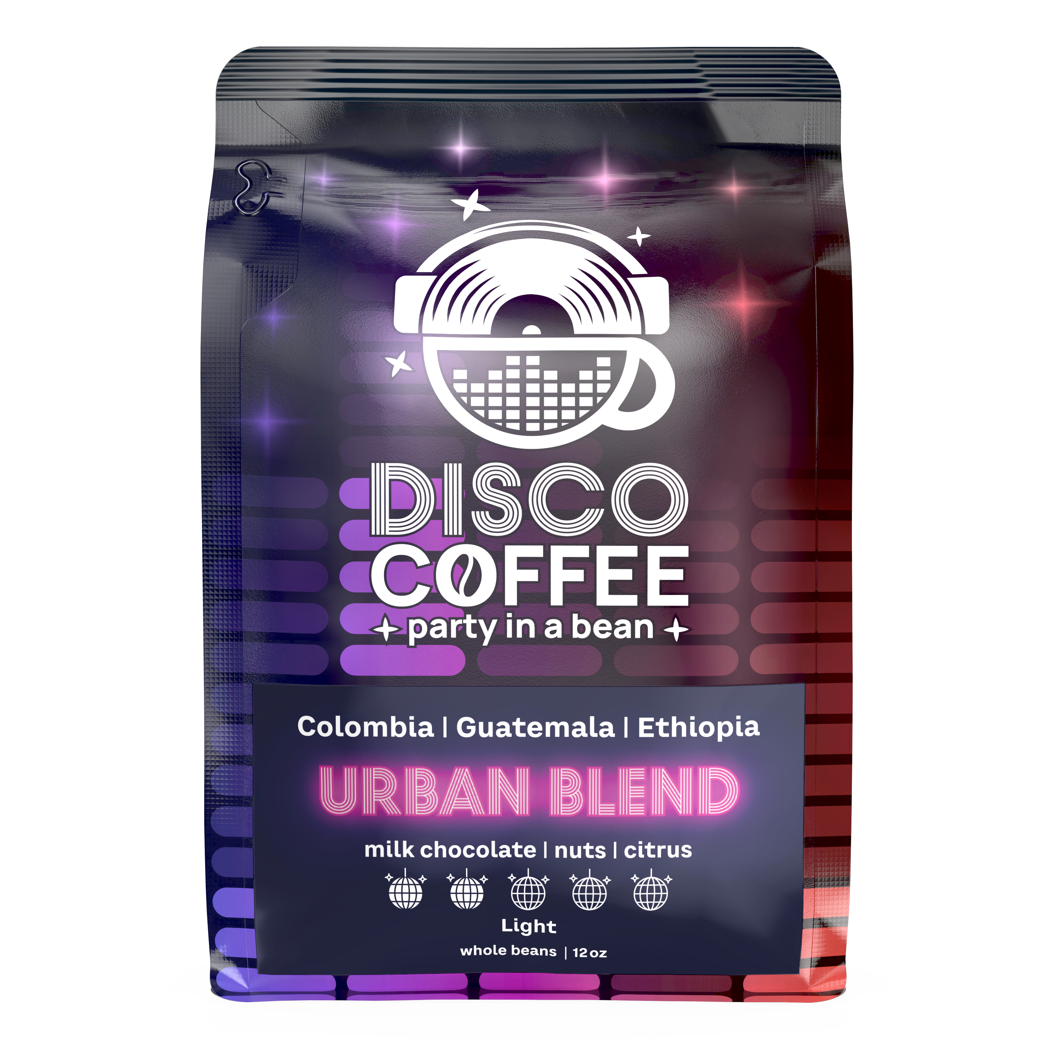Urban Blend