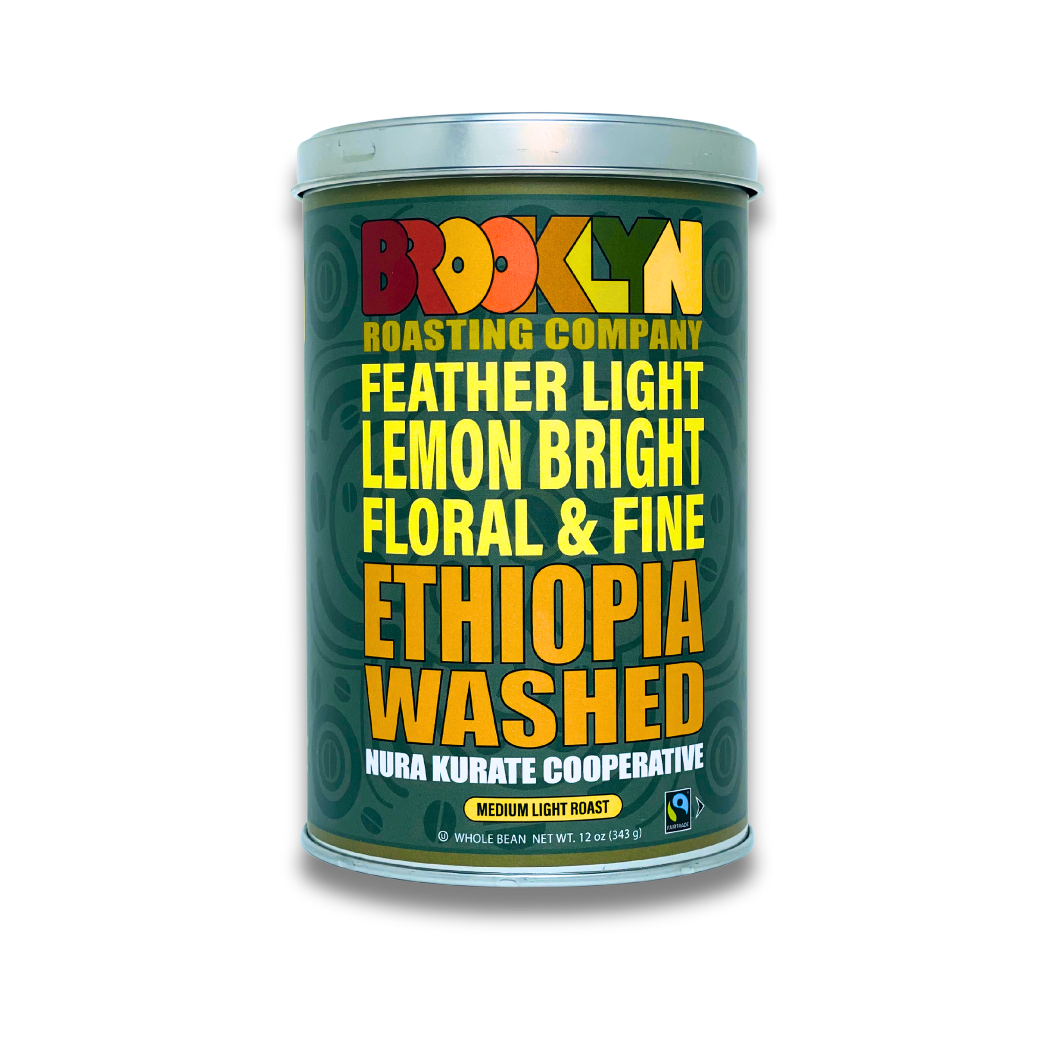 Ethiopia Washed