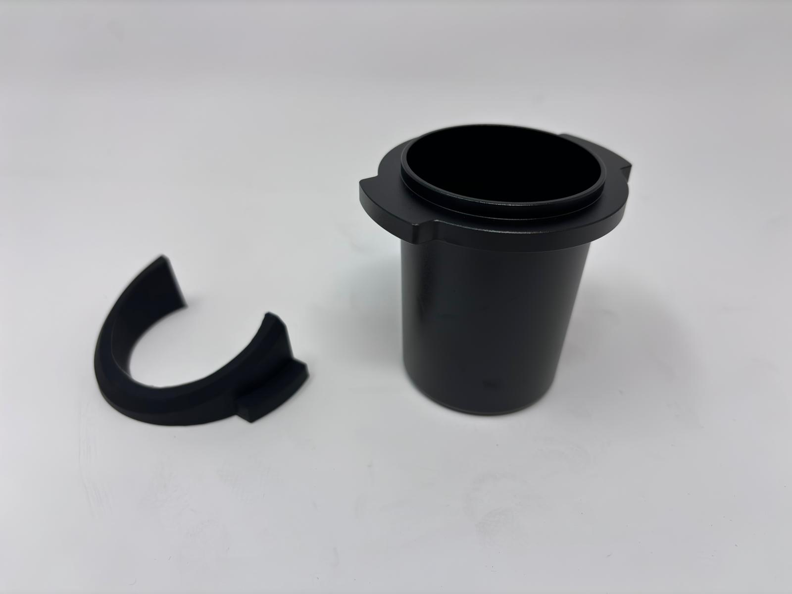 Turin DF64 Gen 2.5 Single Dose Coffee Grinder