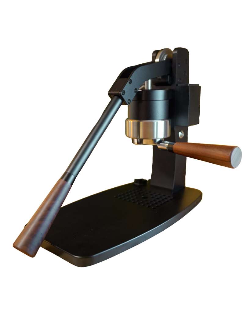 Turin Axis Lever Espresso Machine