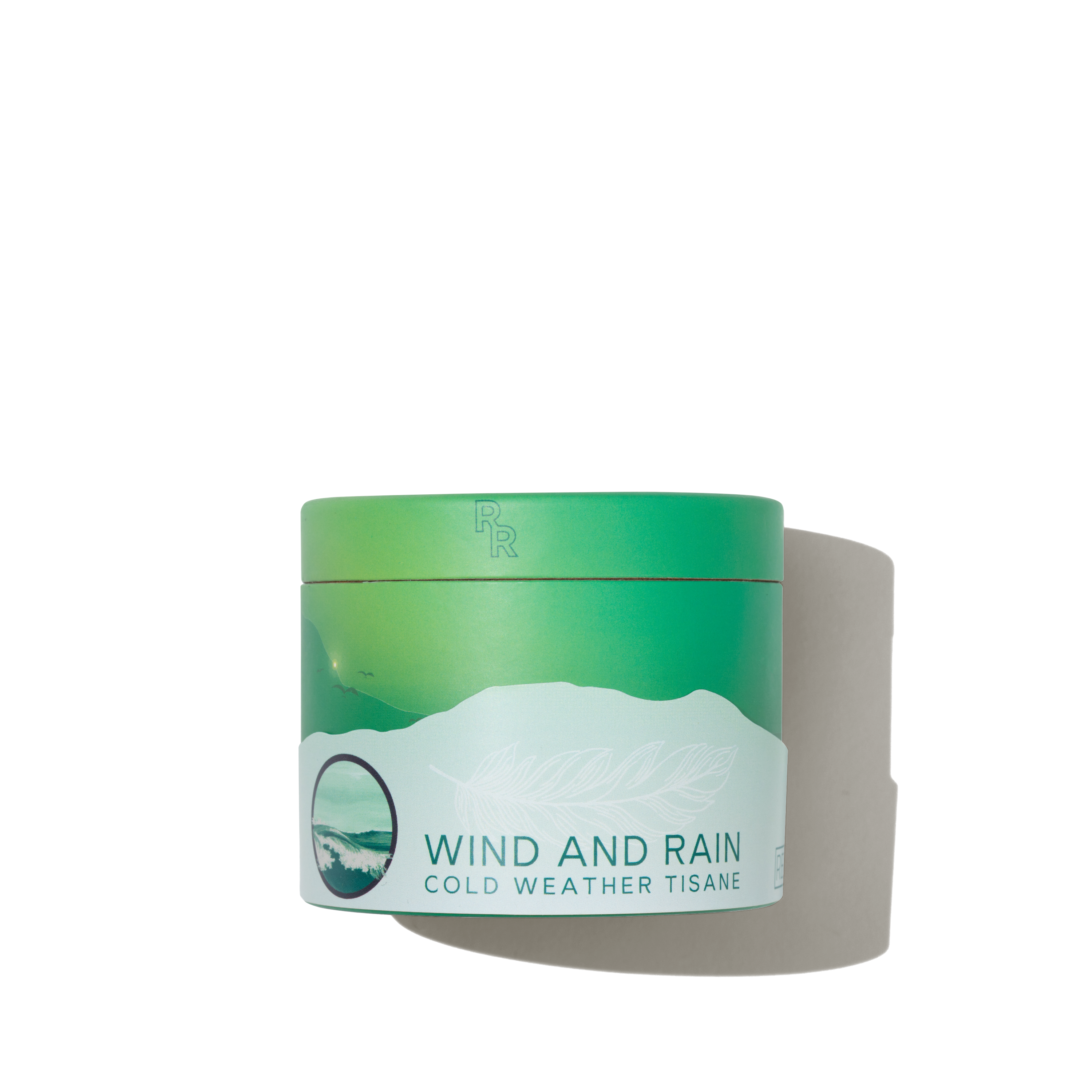 Wind and Rain