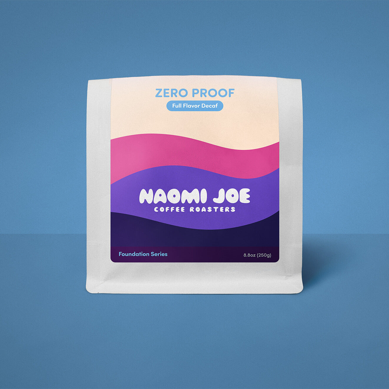 Zero Proof - Decaf - Foundation Series