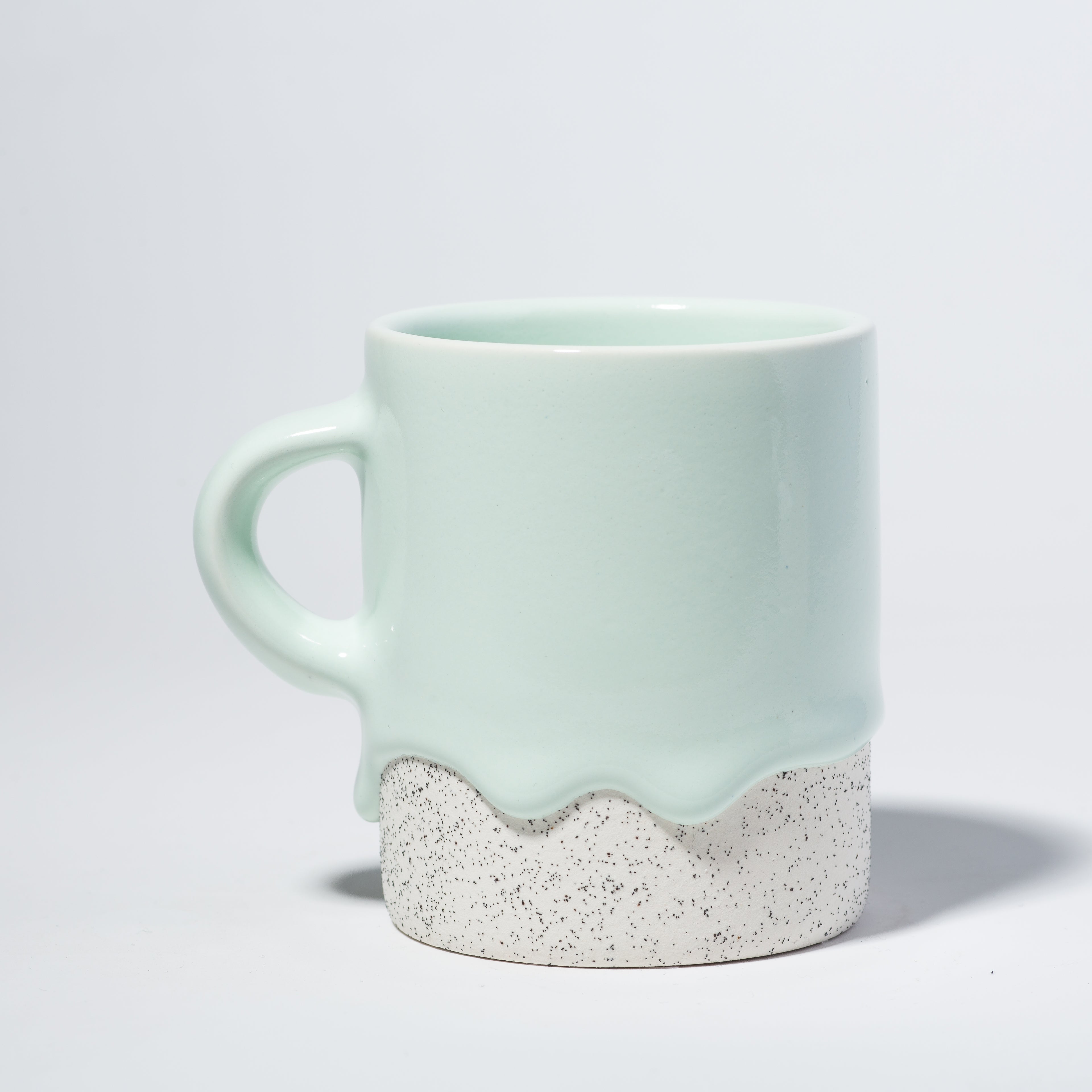 Cylinder Mug