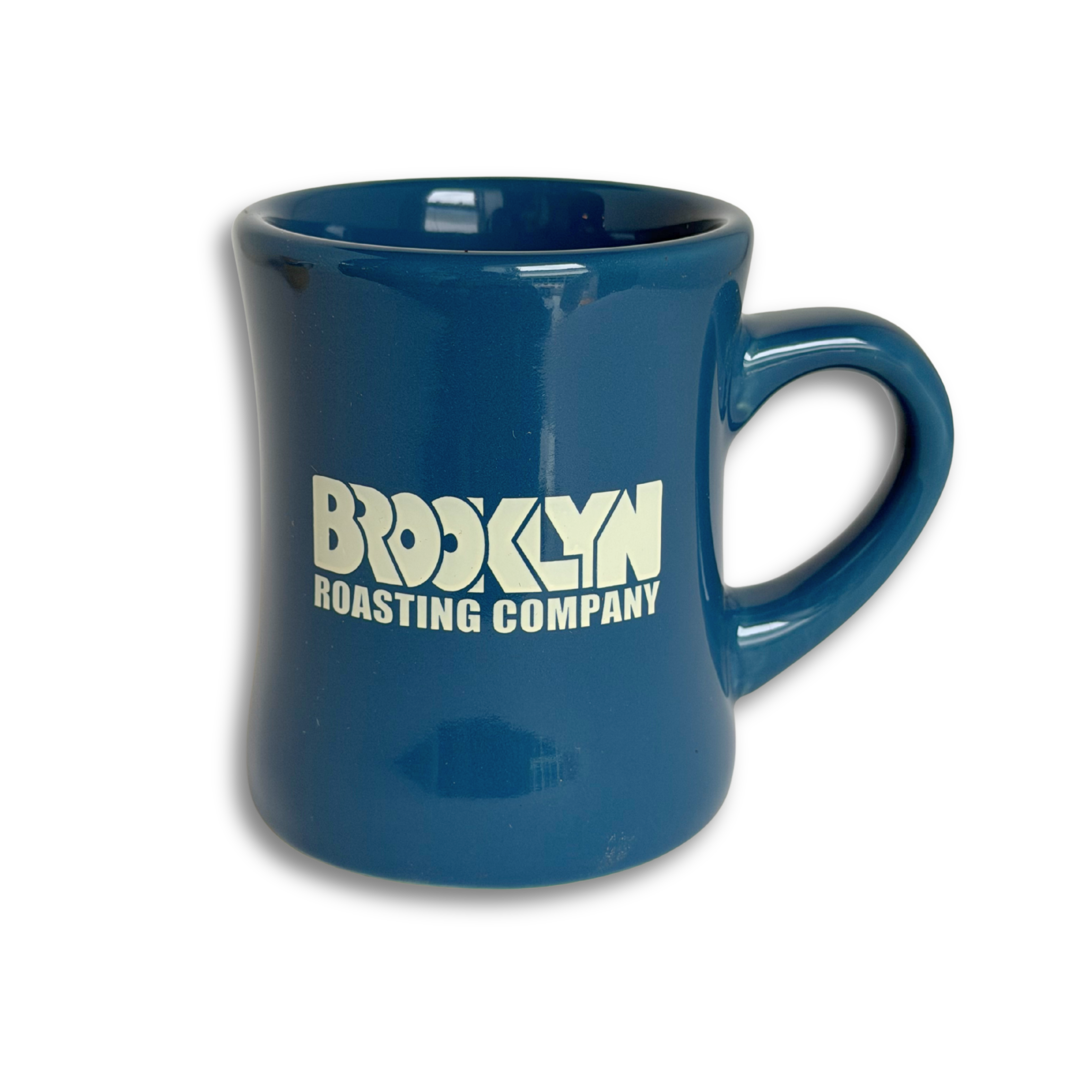 Colorful Diner Mugs