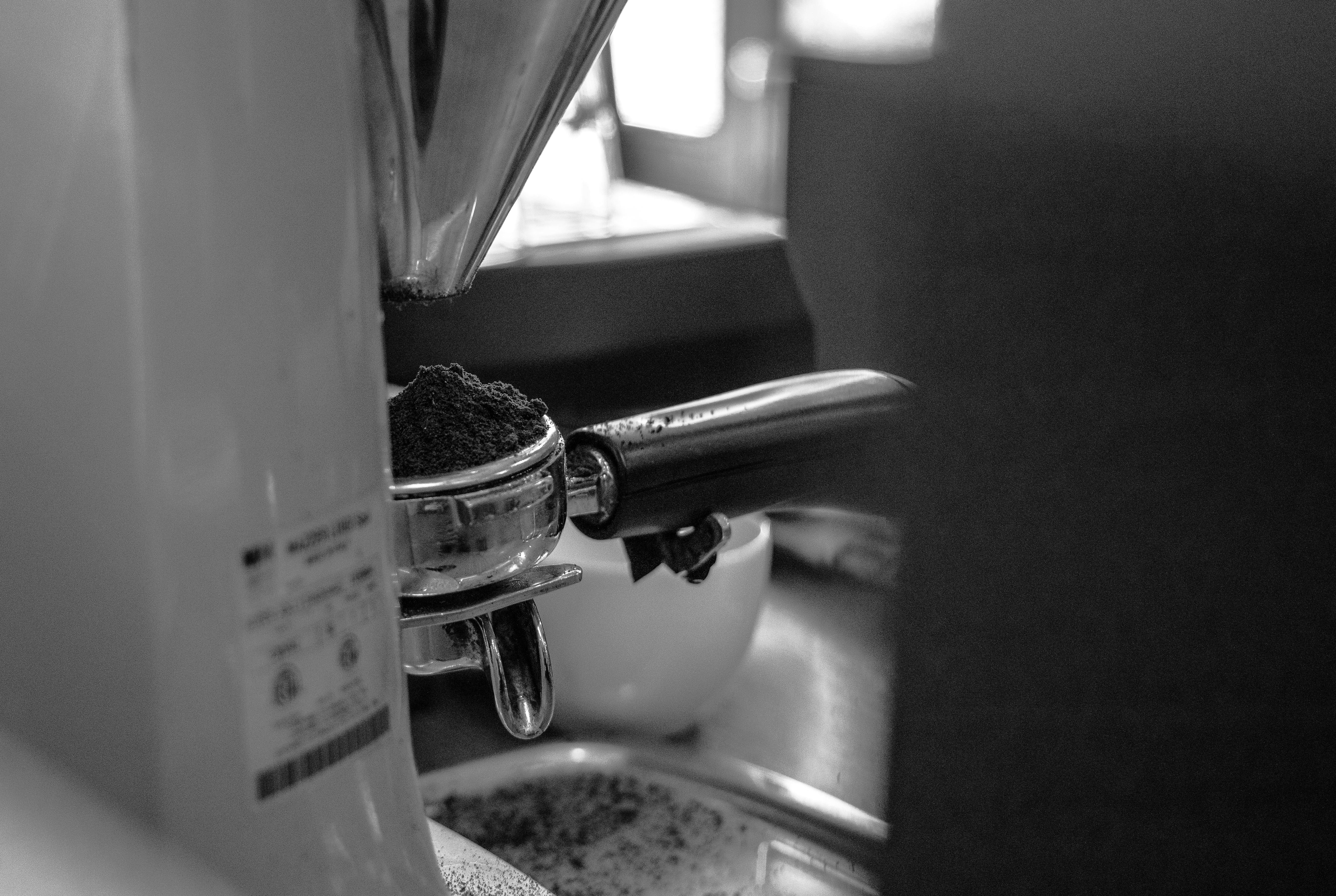 Borealis Espresso // Blend // Medium