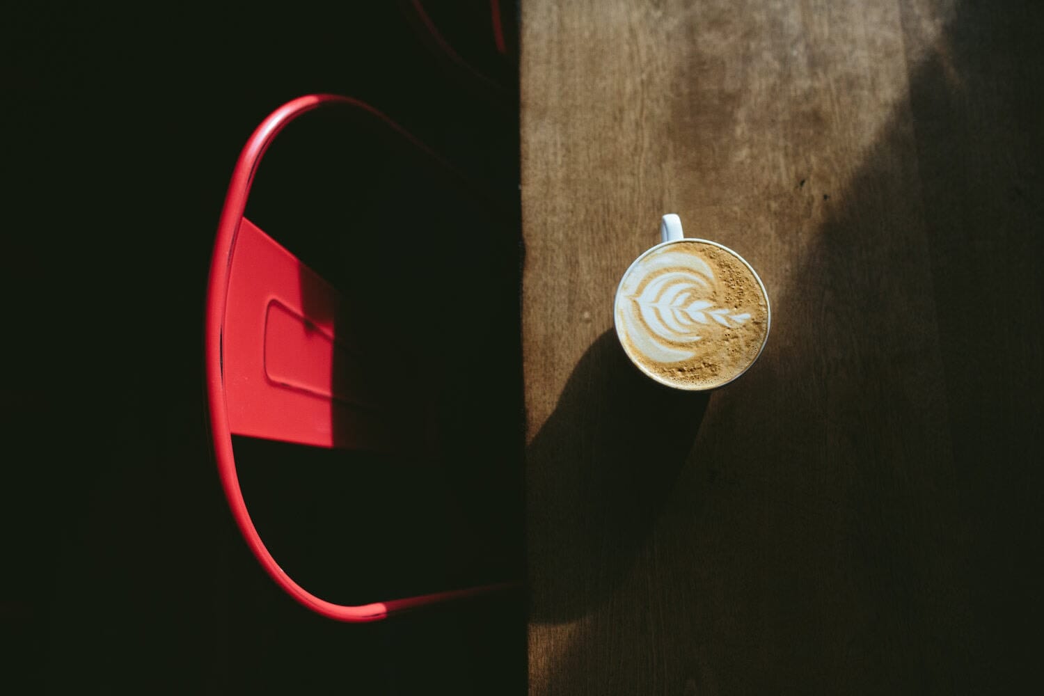 Borealis Espresso // Blend // Medium