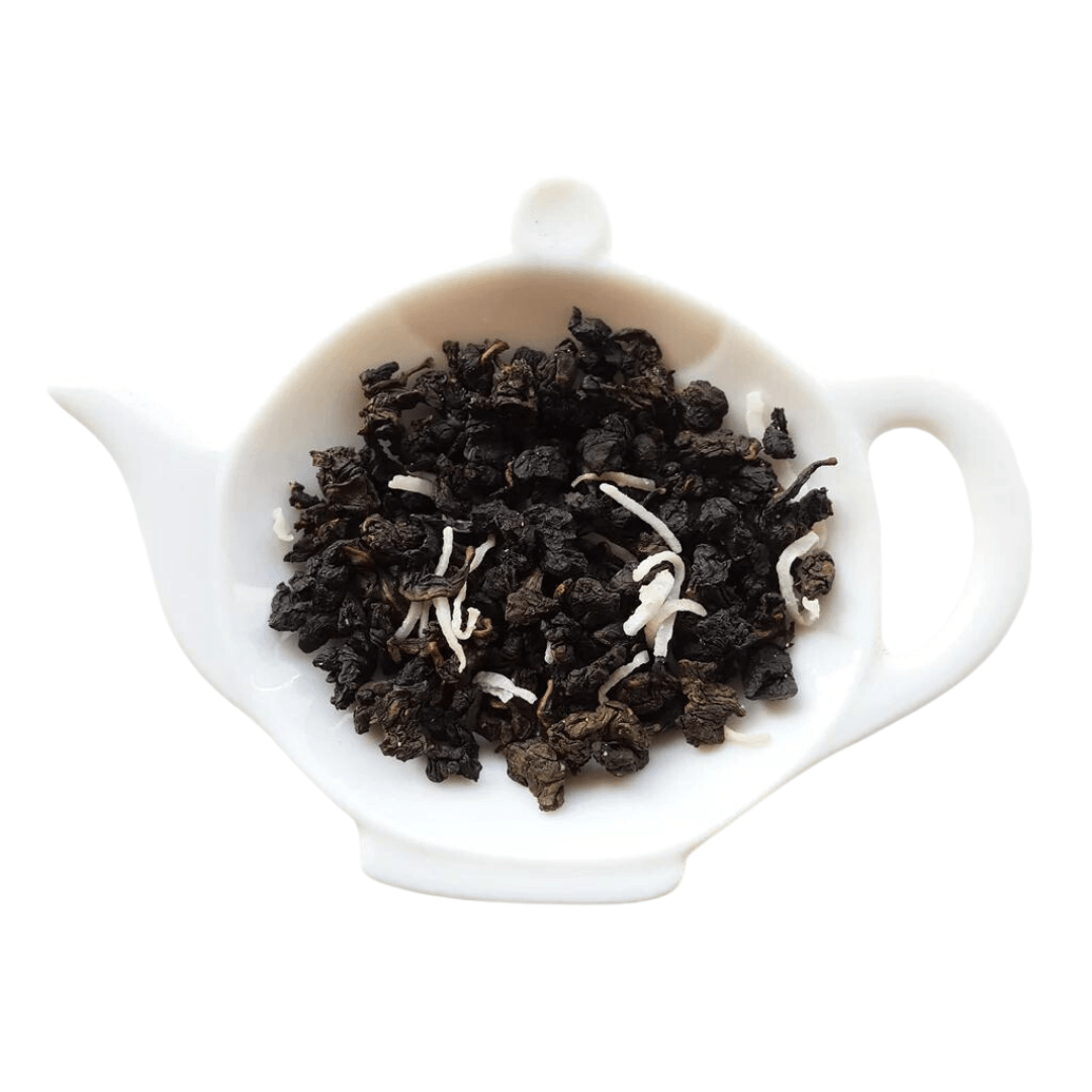 Coconut Oolong Hot Tea Pouch