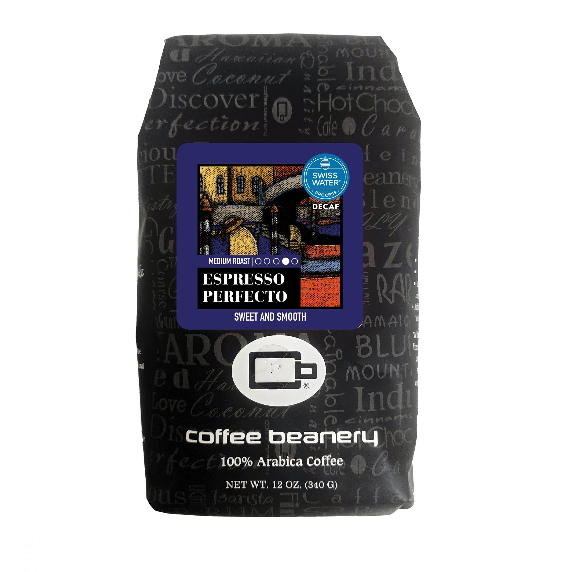 Espresso Perfecto® Specialty Coffee