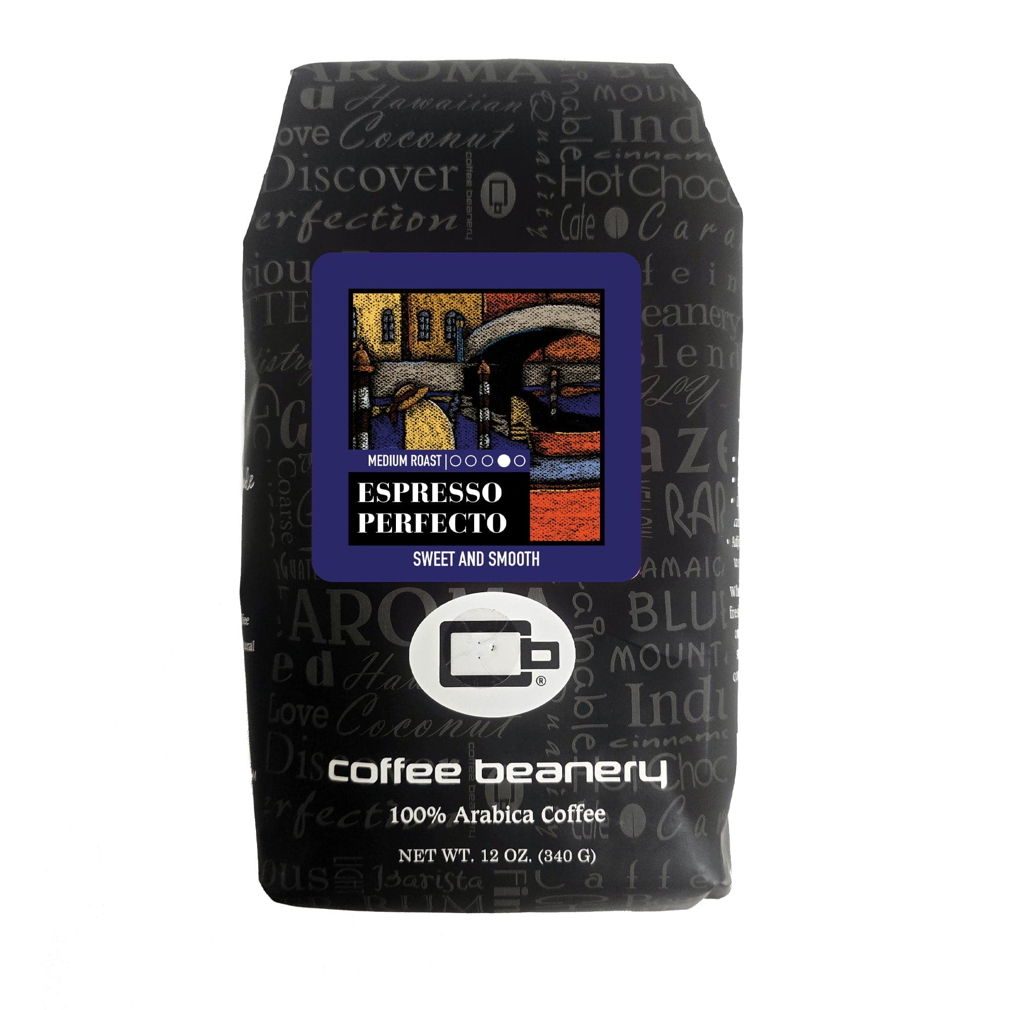 Espresso Perfecto® Specialty Coffee