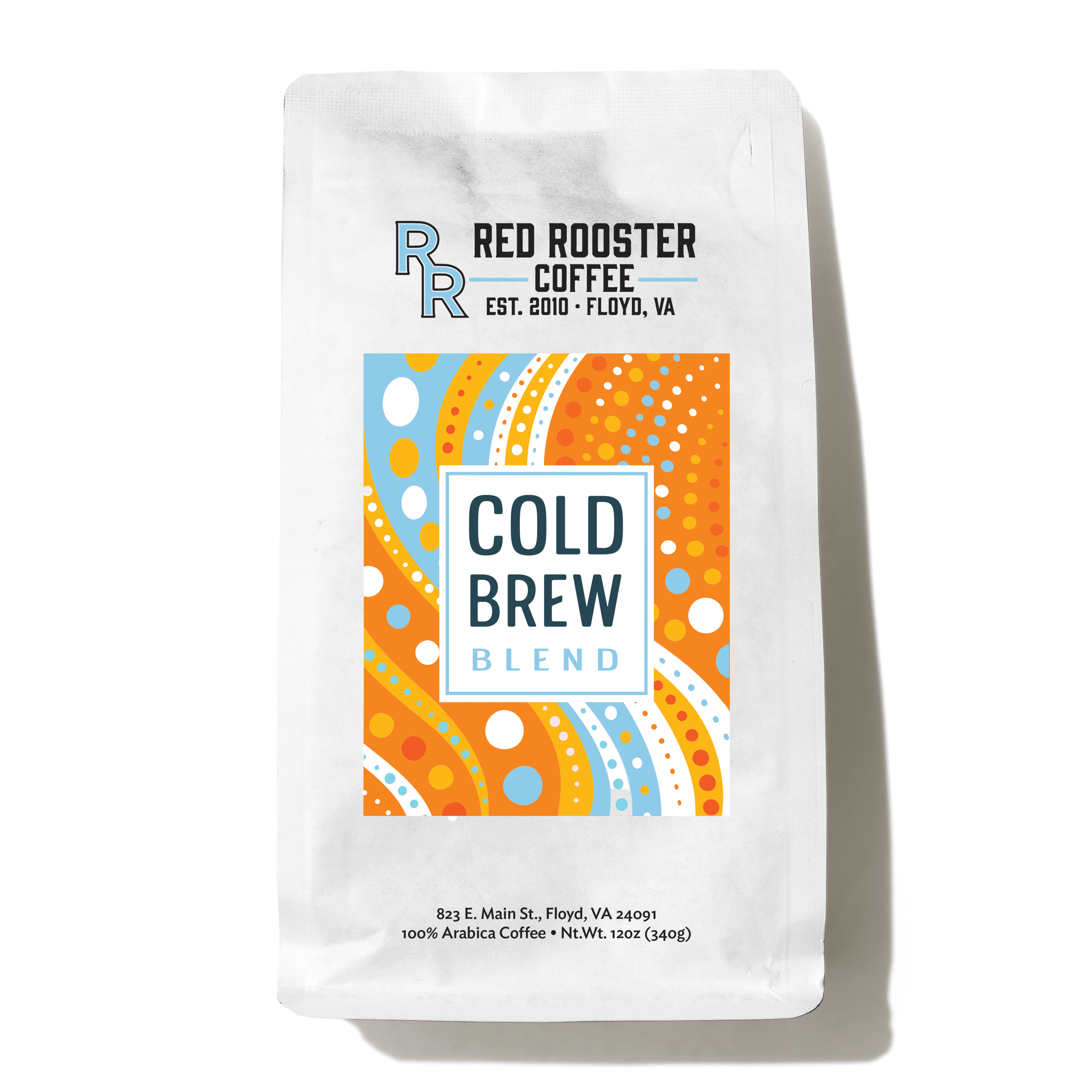 Cold Brew Blend