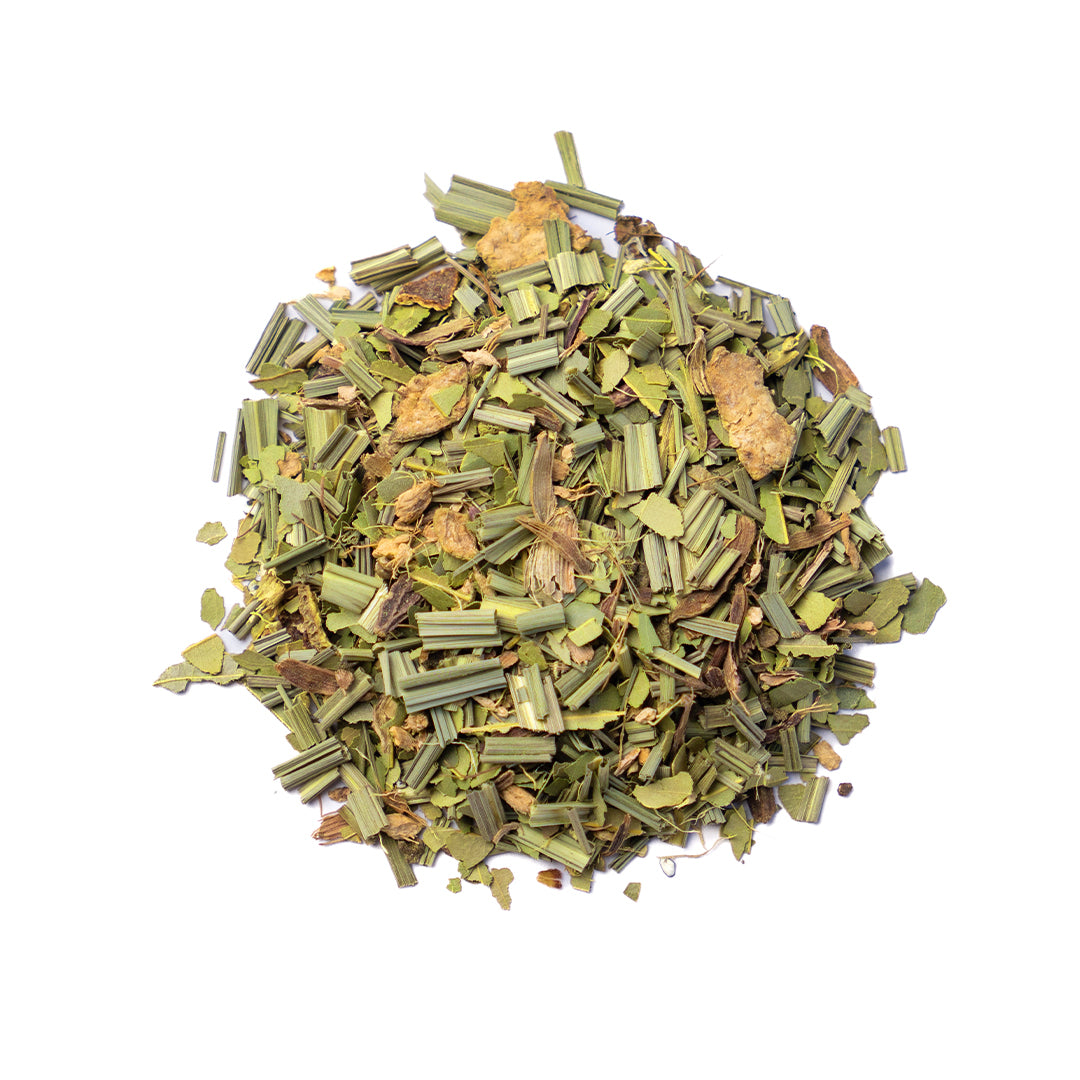 Organic Kathmandu Cosmos (Naturally DECAF | Caffeine Free)