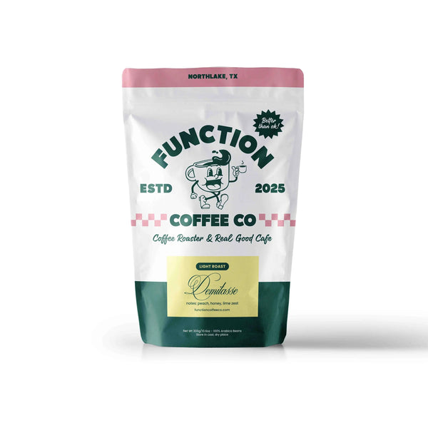 Function Coffee Co