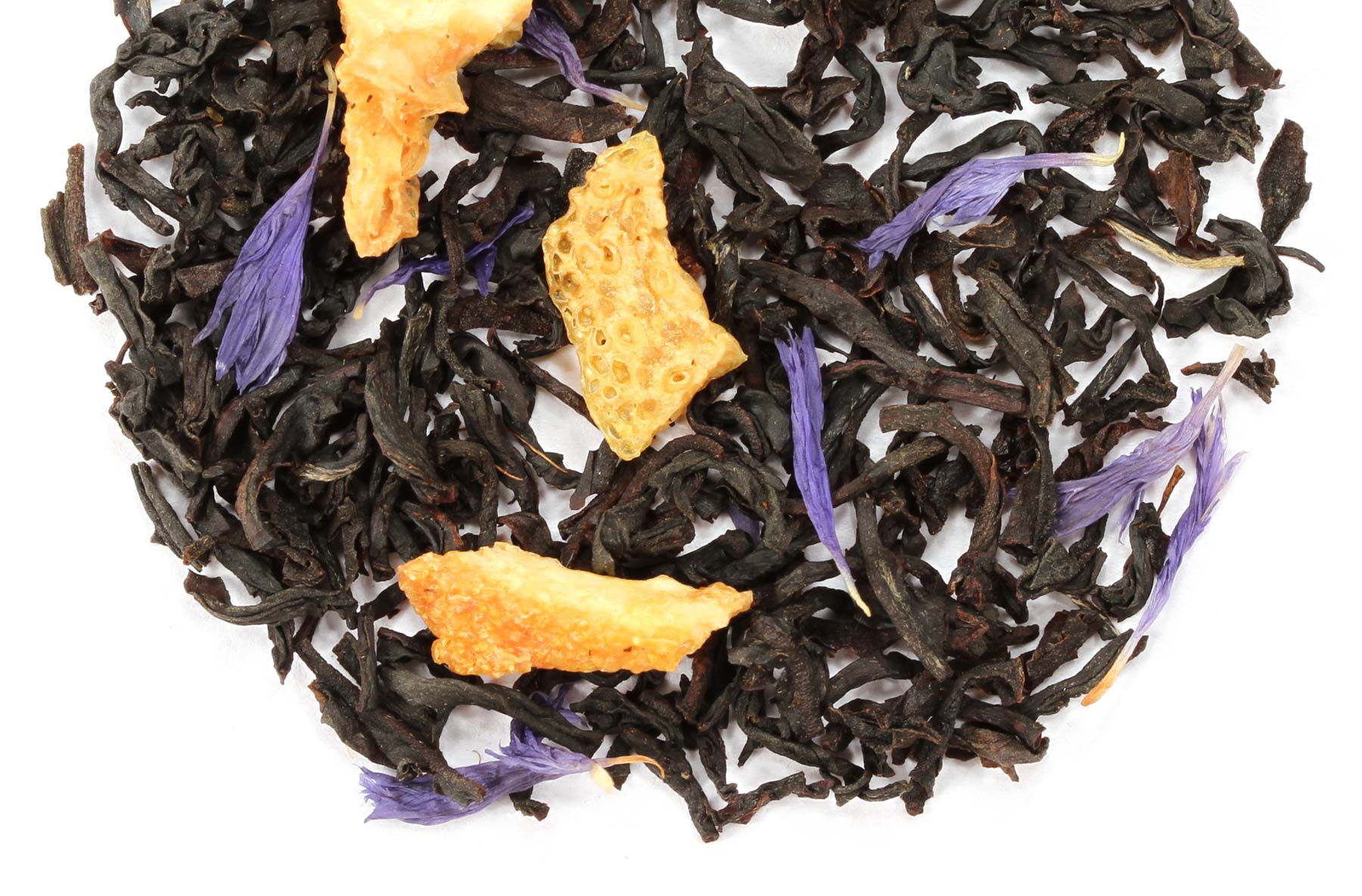 Earl Grey Moonlight