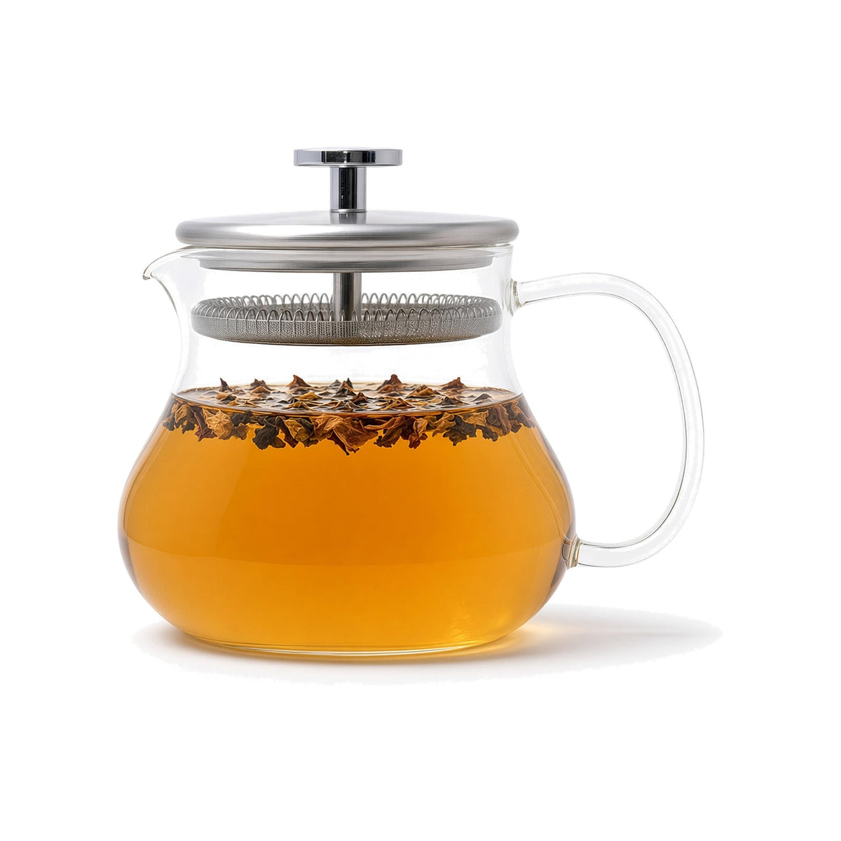 Yama Glass Sitka Teapot (24oz)