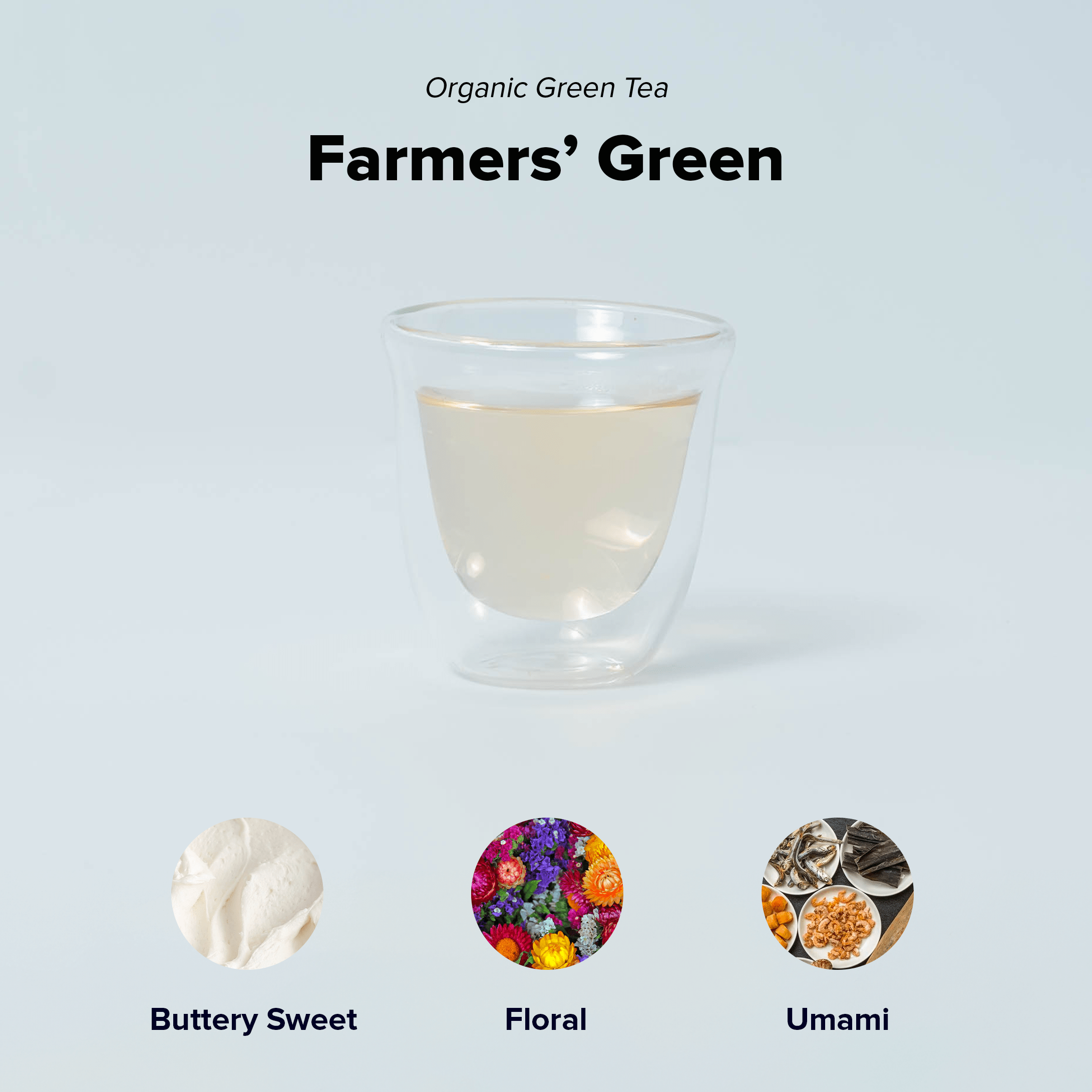 Organic Farmers' Green