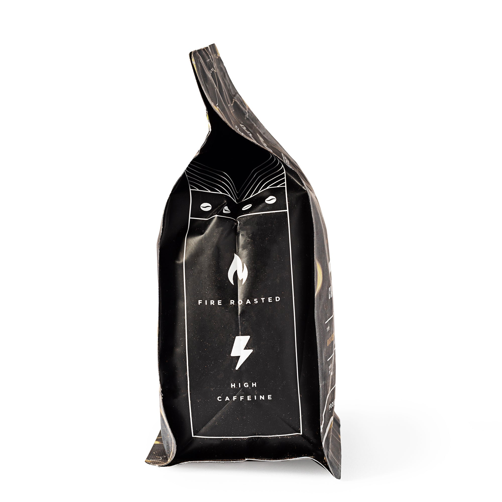 Crack Shot Coffee