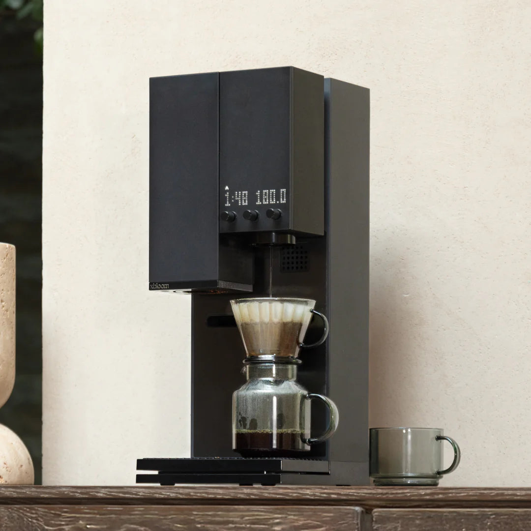 Infinity 5-in-1 Brewing Set