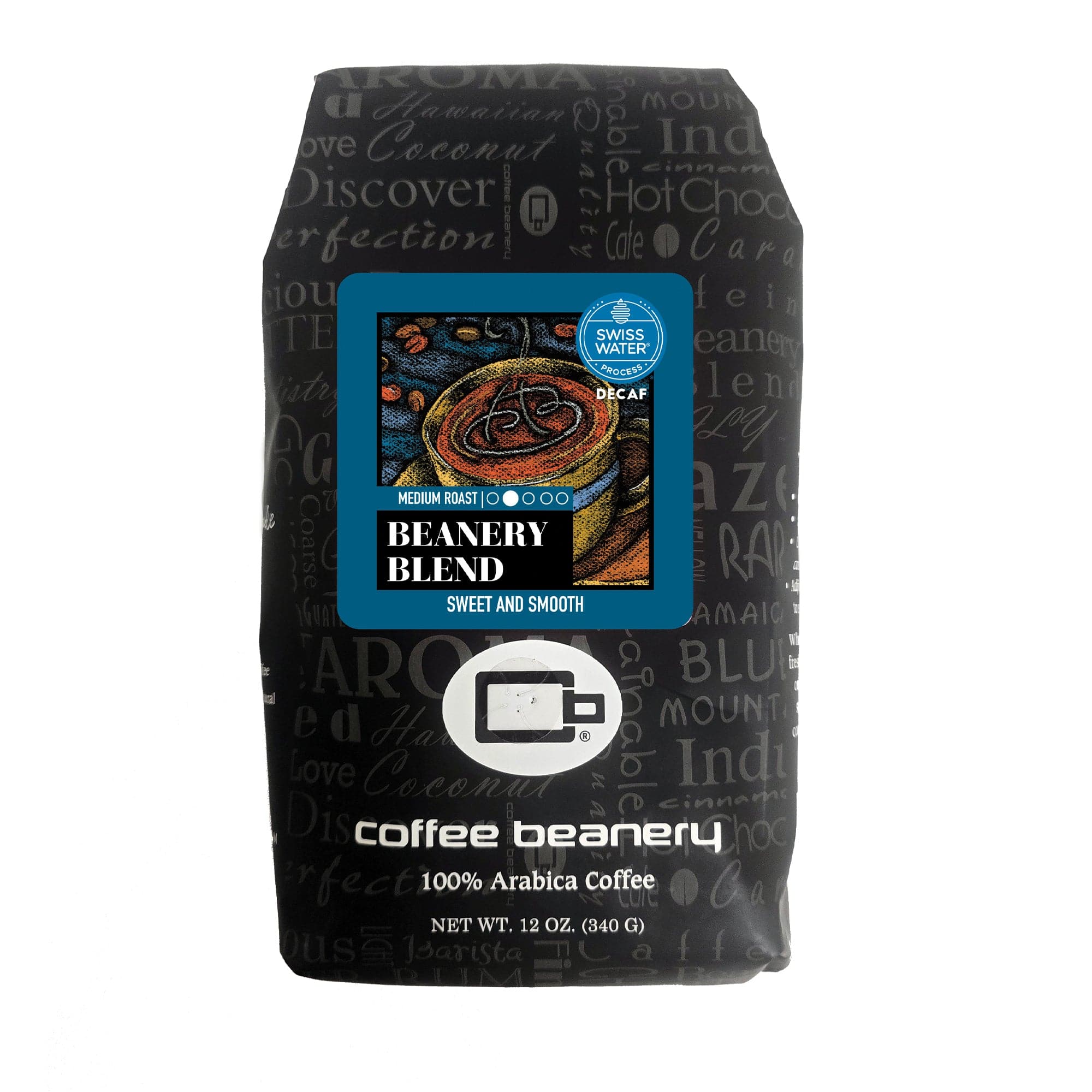 Beanery Blend Specialty Coffee