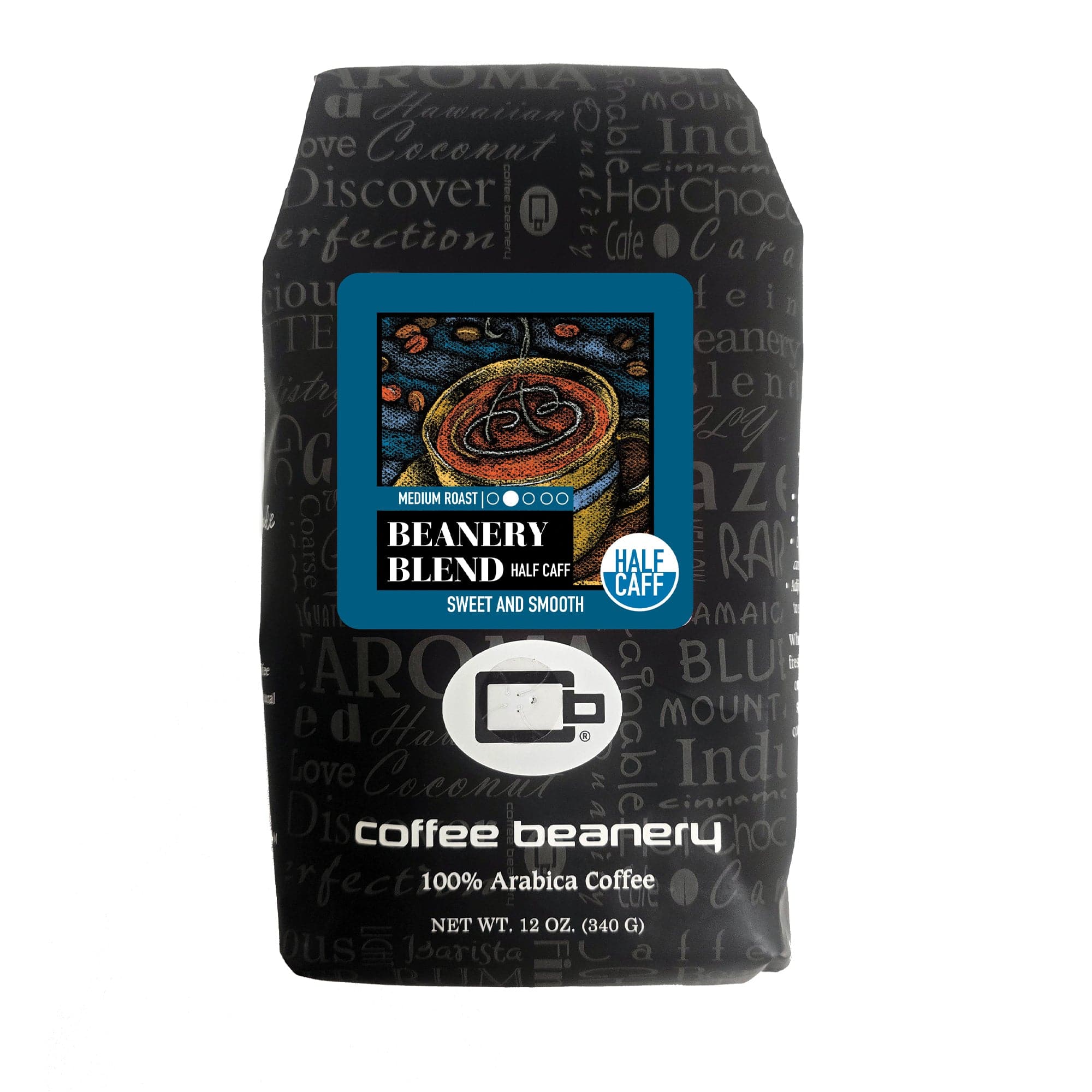 Beanery Blend Specialty Coffee