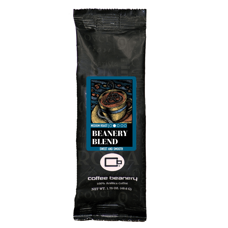 Beanery Blend Specialty Coffee