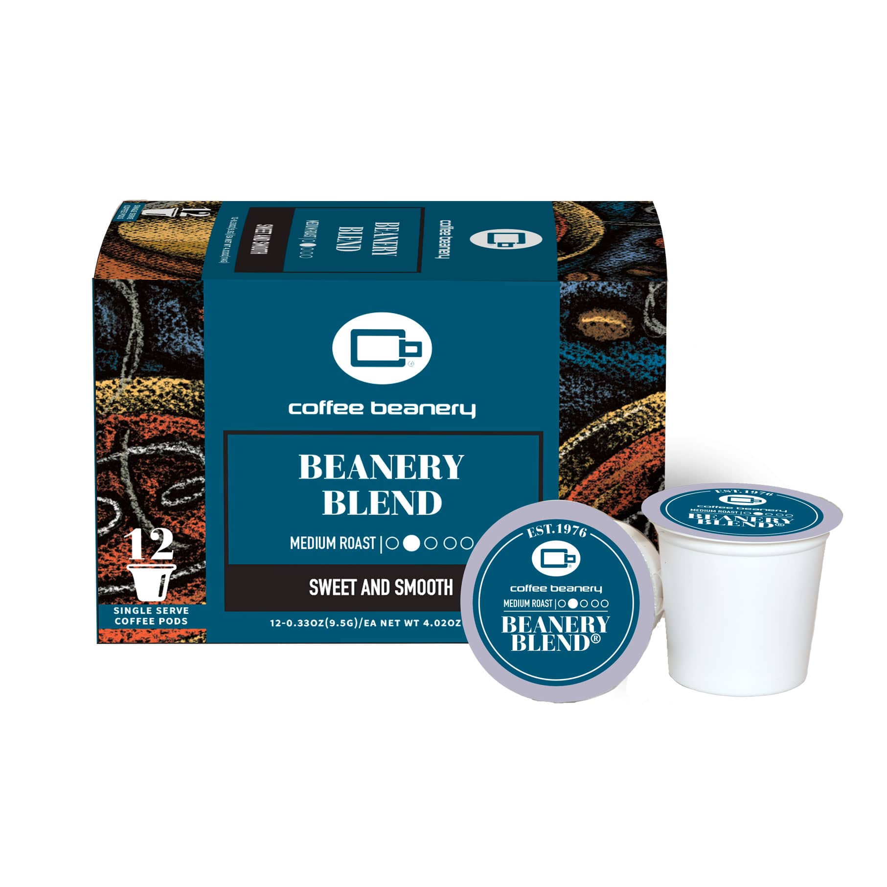Beanery Blend Specialty Coffee