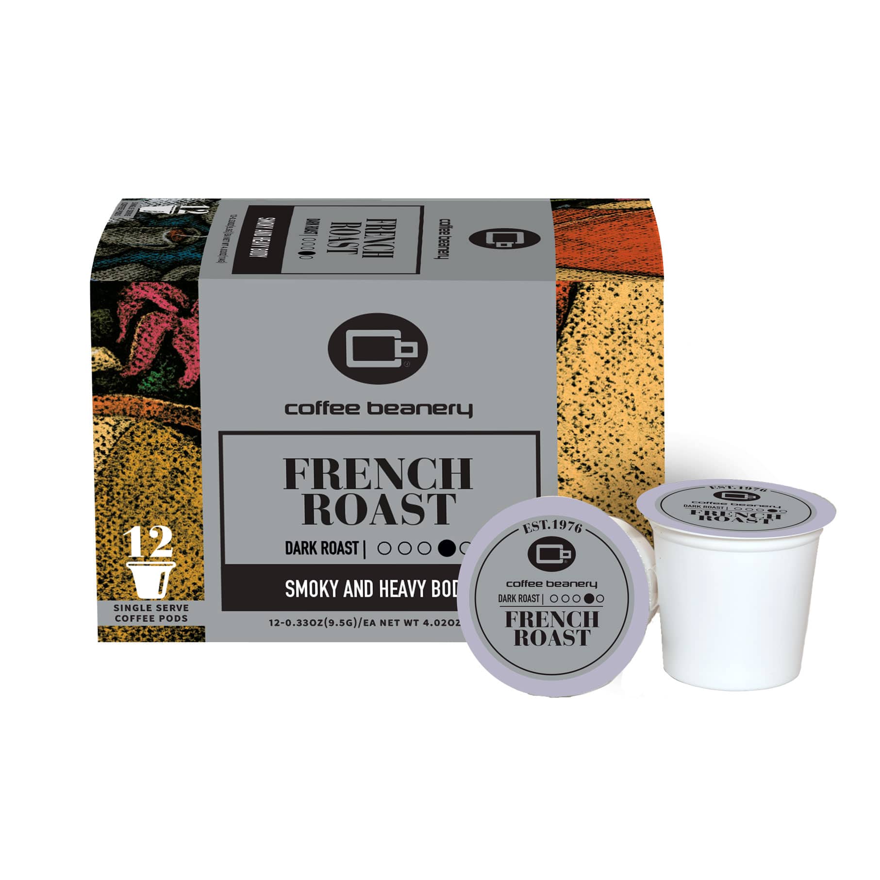 French Roast Specialty Coffee