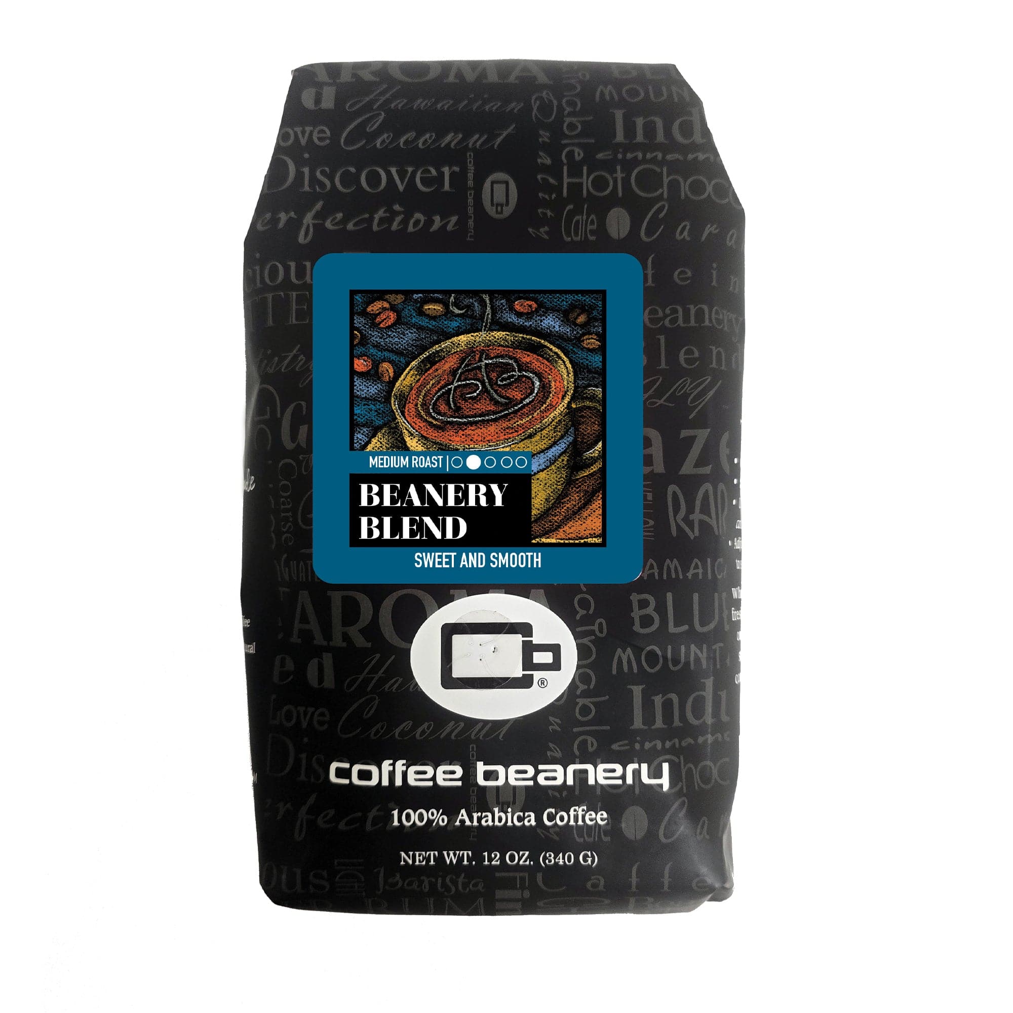 Beanery Blend Specialty Coffee