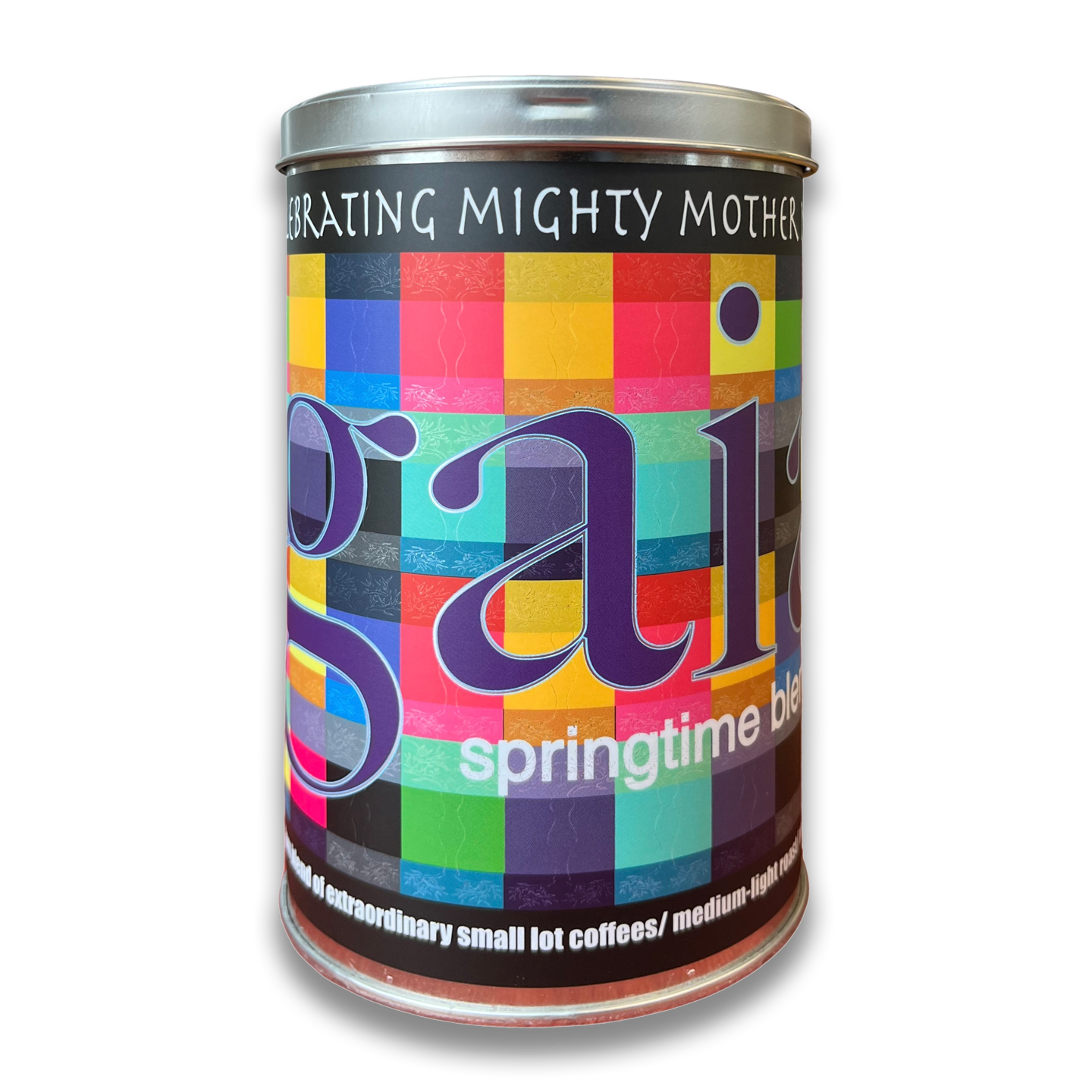 Springtime Gaia Blend