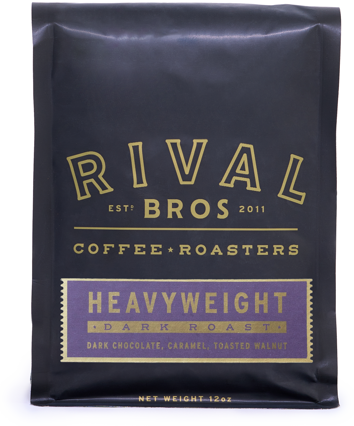 Heavyweight Blend