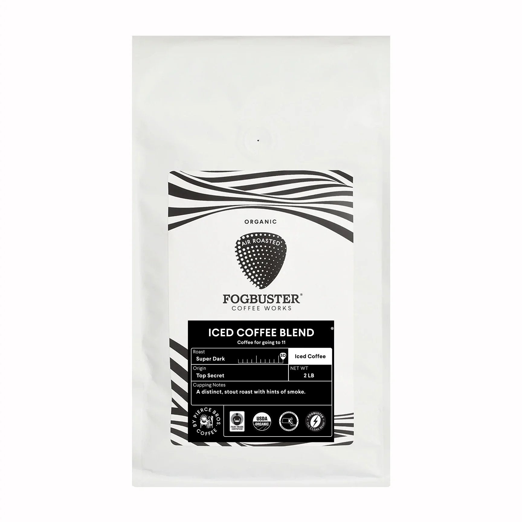 Iced Coffee Blend
