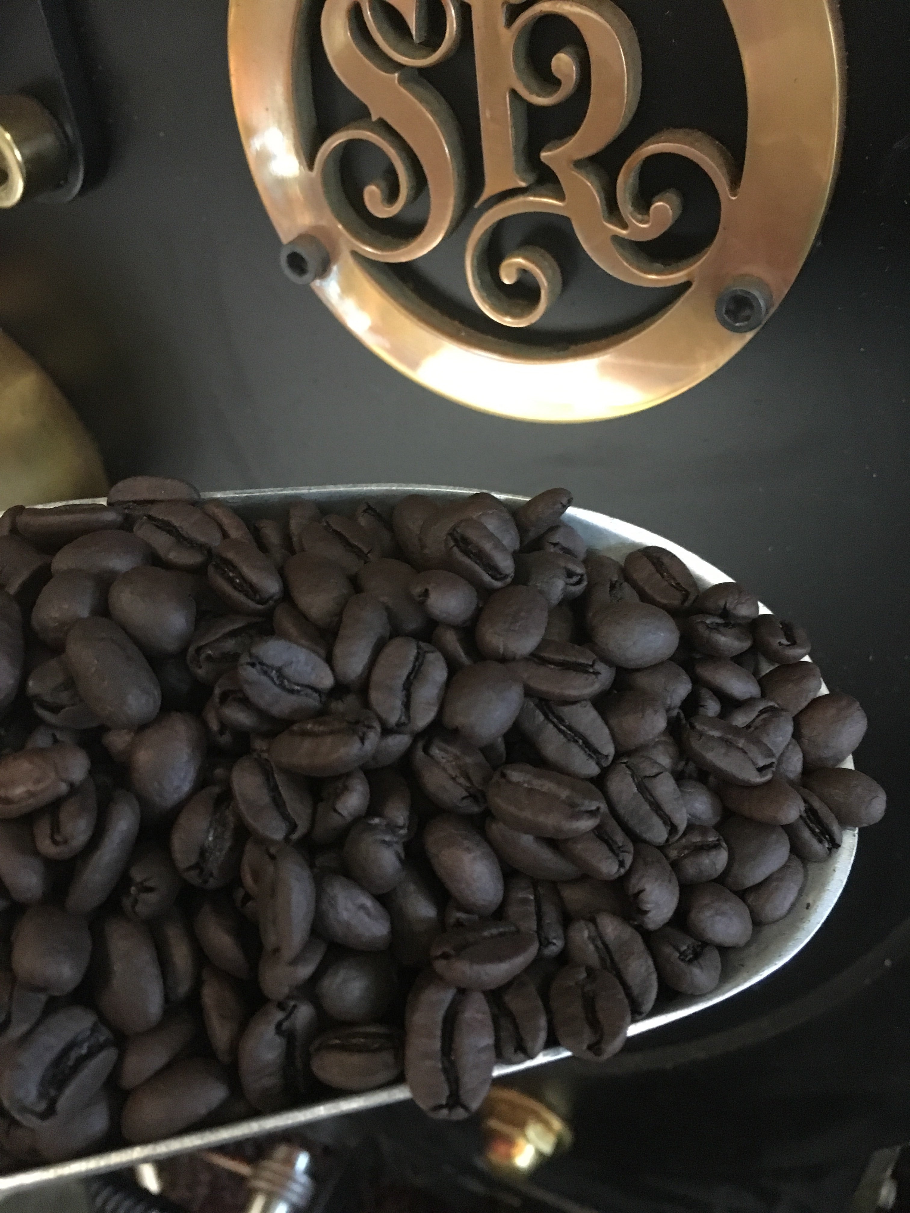 Peru Decaf | Naturally Grown | Swiss Water Process | Medium Roast