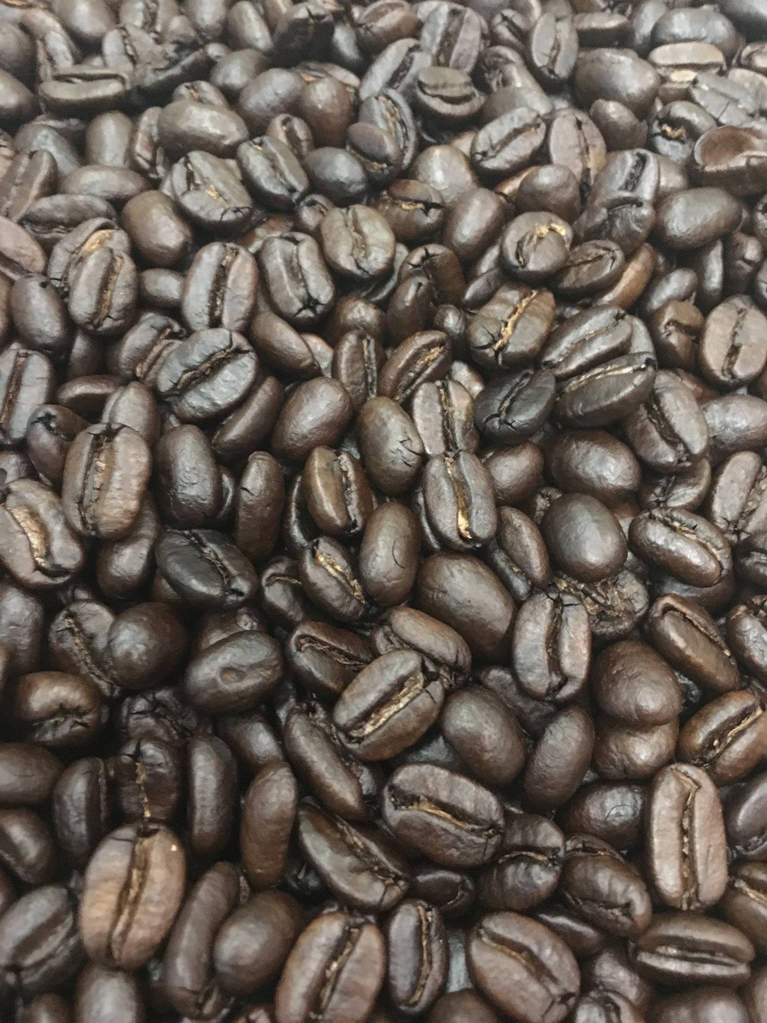 One-Eyed Jack Blend | Naturally Grown