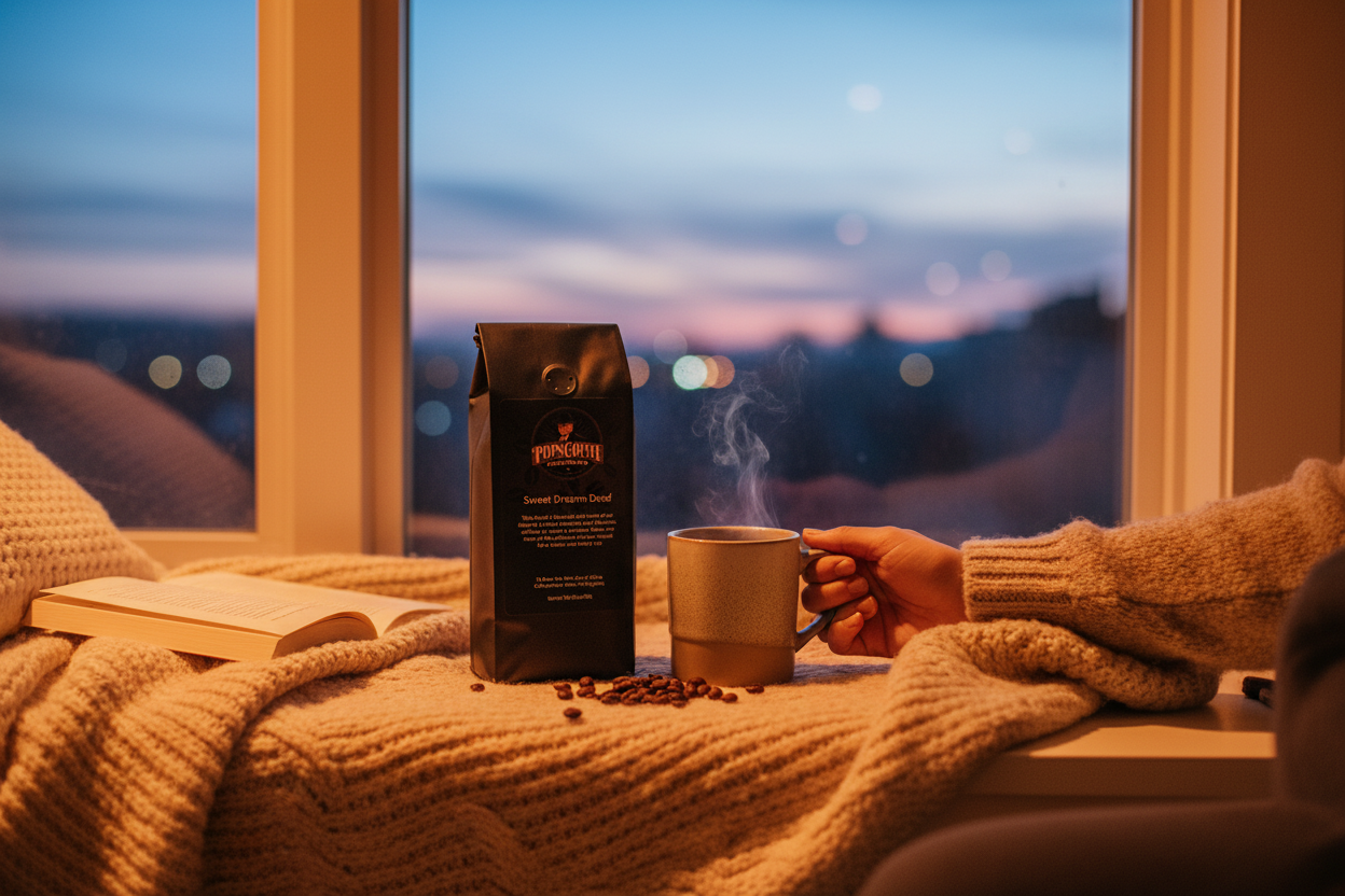 Sweet Dreams - Decaf