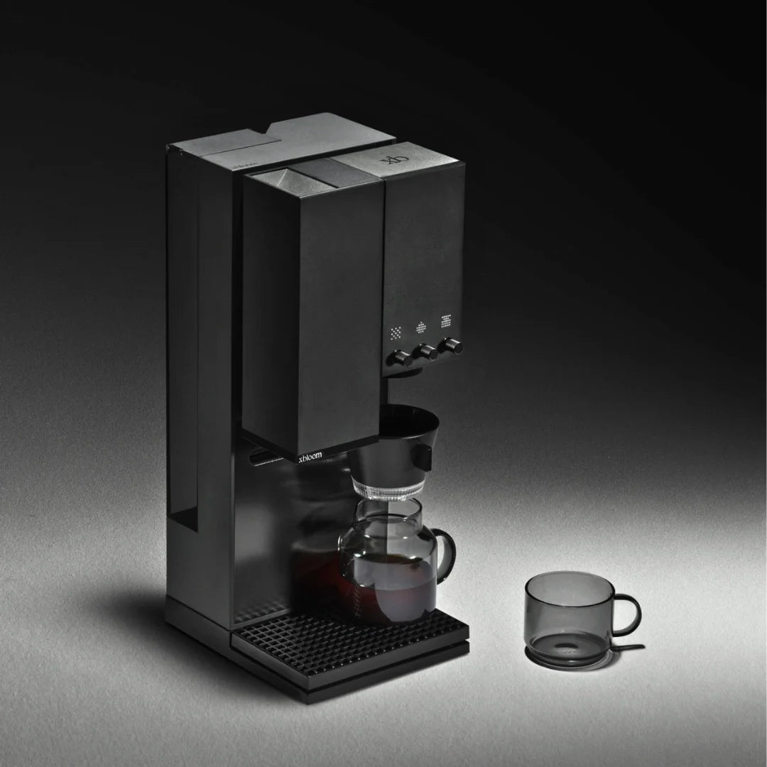 Infinity 5-in-1 Brewing Set
