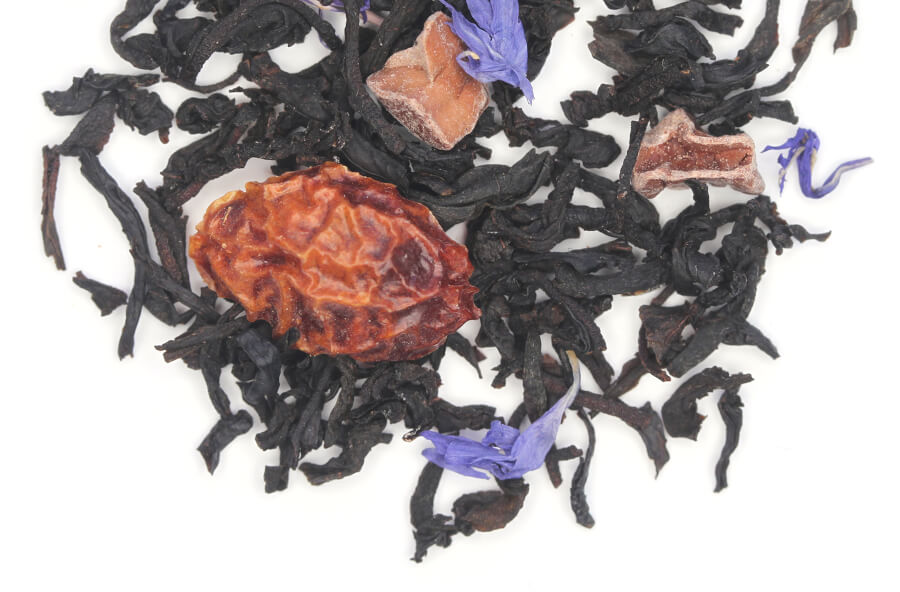 Kentucky Bourbon Tea