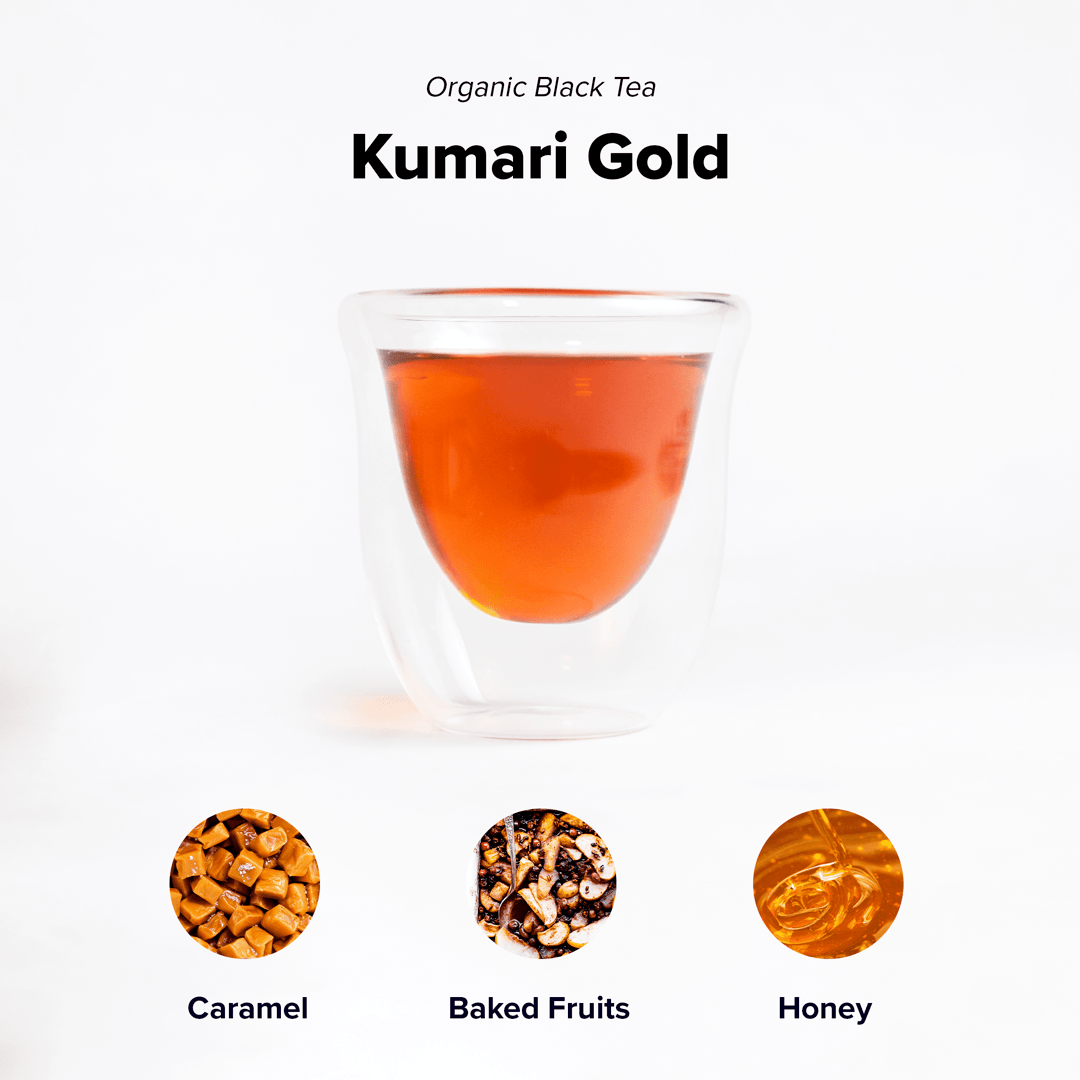 Organic Kumari Gold