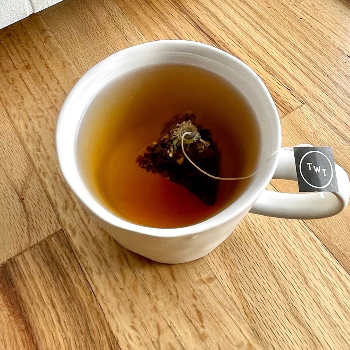 Lavender Earl Grey Hot Tea Pouch