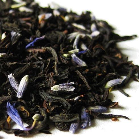 Lavender Earl Grey Hot Tea Pouch