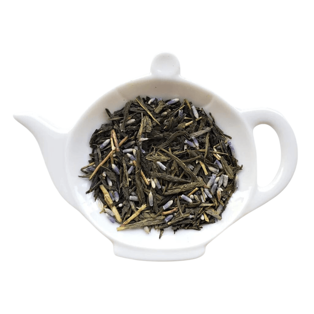 Lavender Earl Grey Hot Tea Pouch