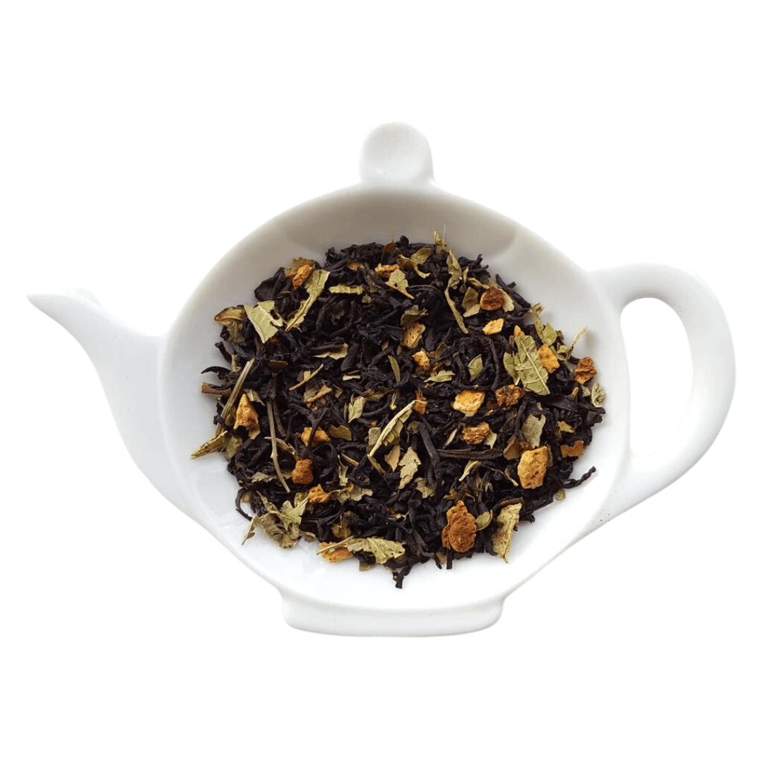 Lemon Crème Pouch